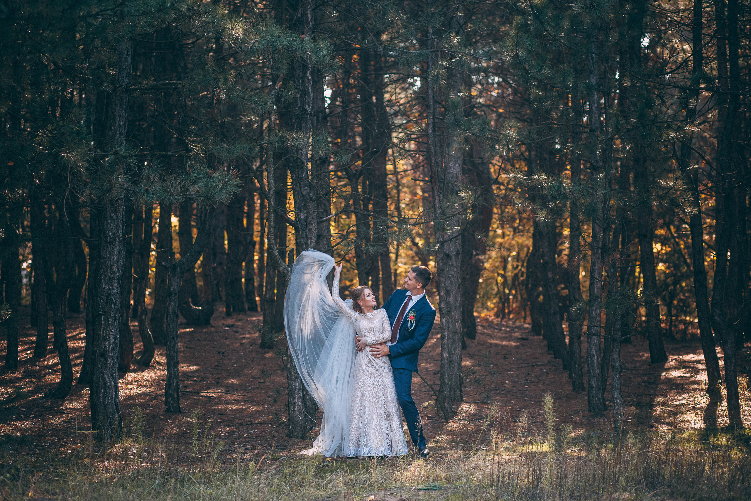 Евгений & Юлия. Весільний та сімейний фотограф Станіслав Сисоєв