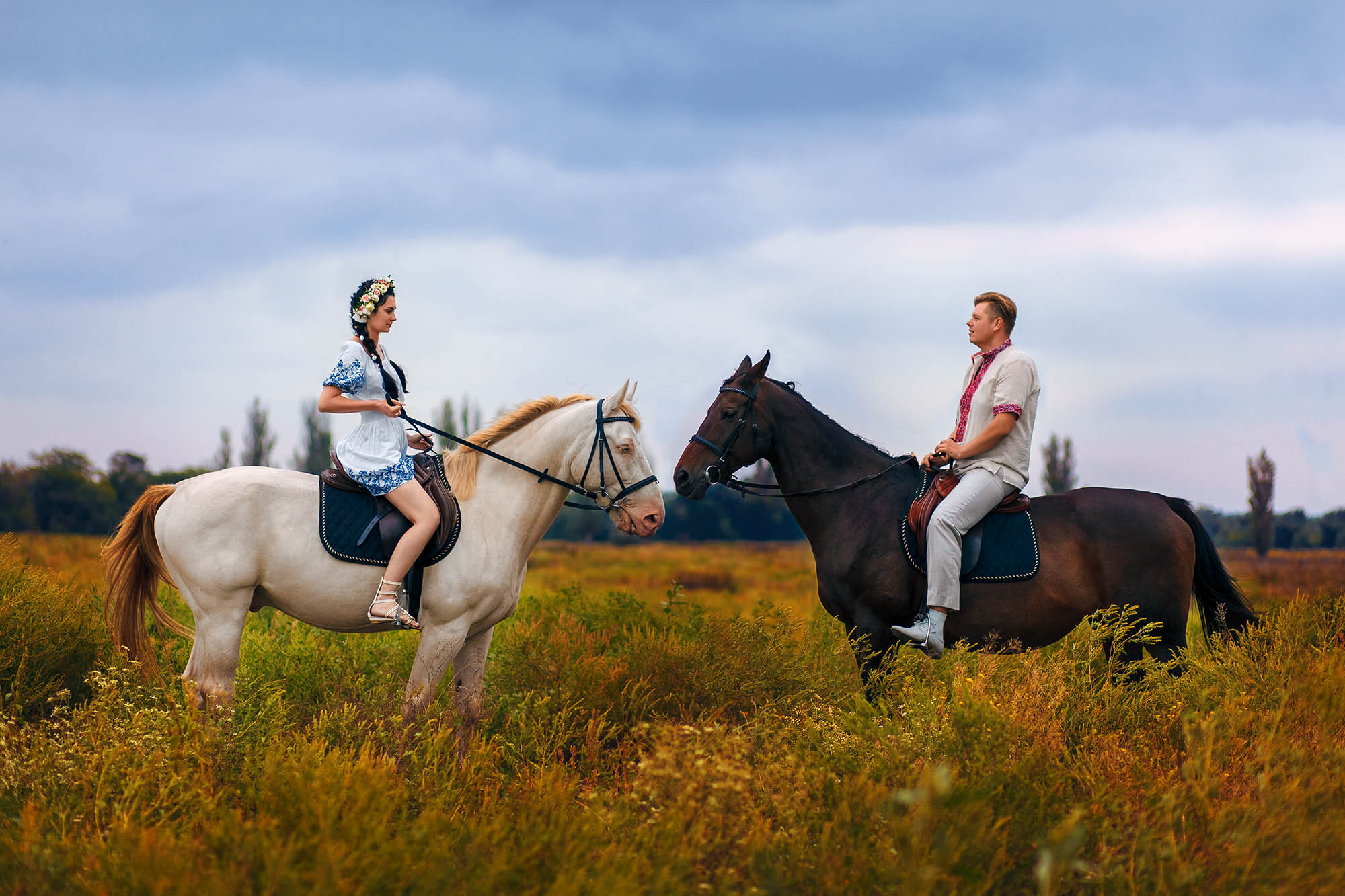 Весільні фотографії. Весільний та сімейний фотограф Станіслав Сисоєв