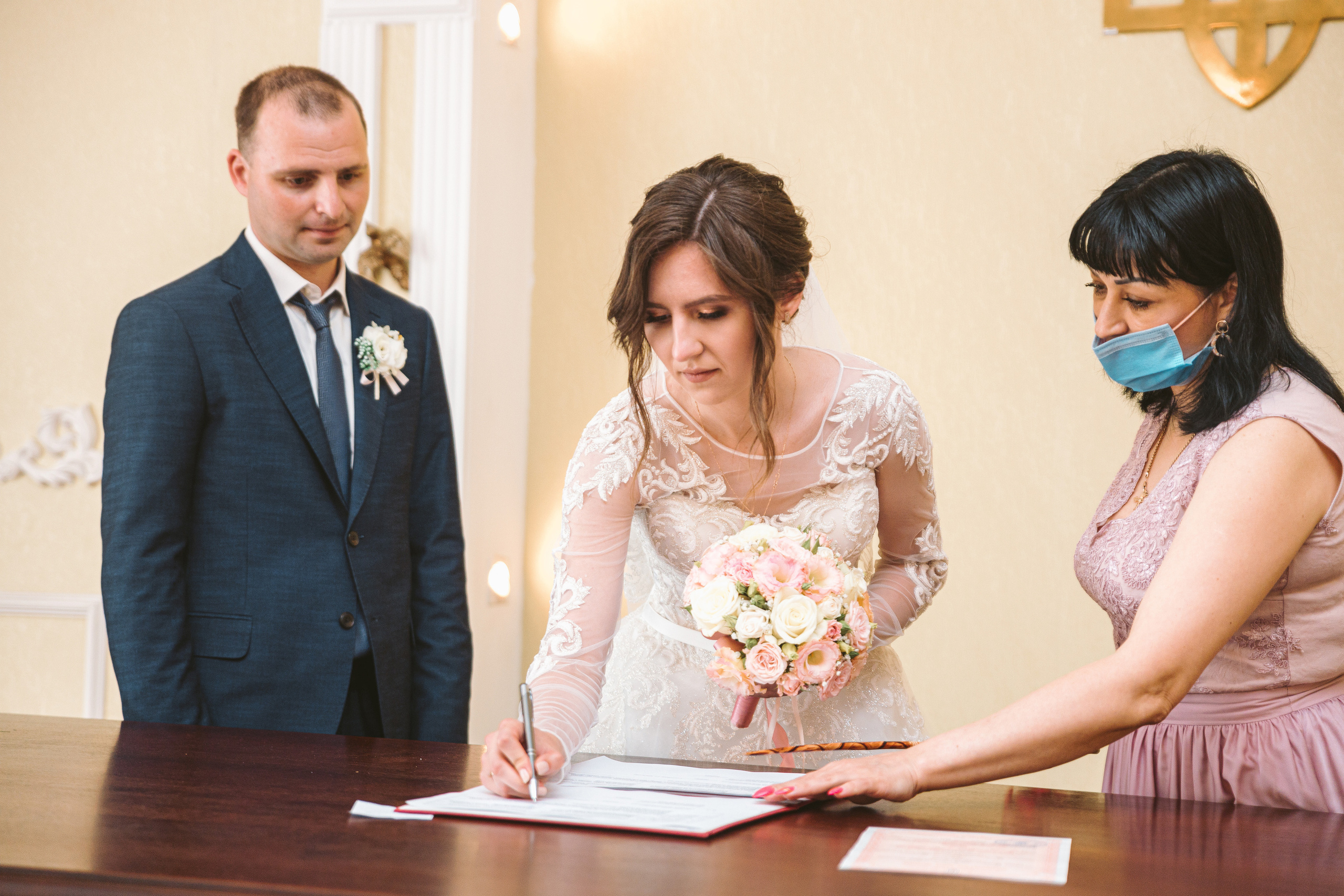 Эдуард и Евгения. Весільний та сімейний фотограф Станіслав Сисоєв