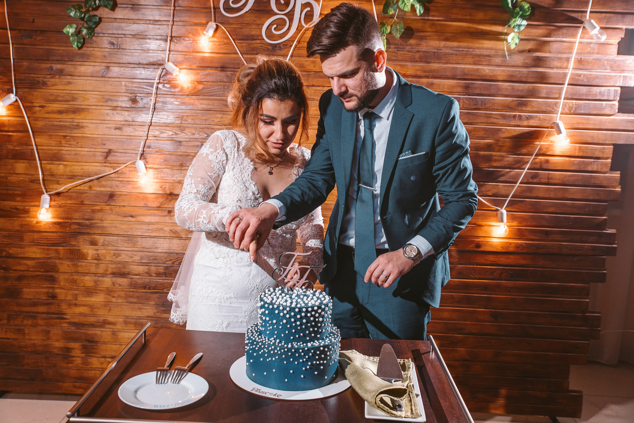 Ильмира и Руслан. Весільний та сімейний фотограф Станіслав Сисоєв