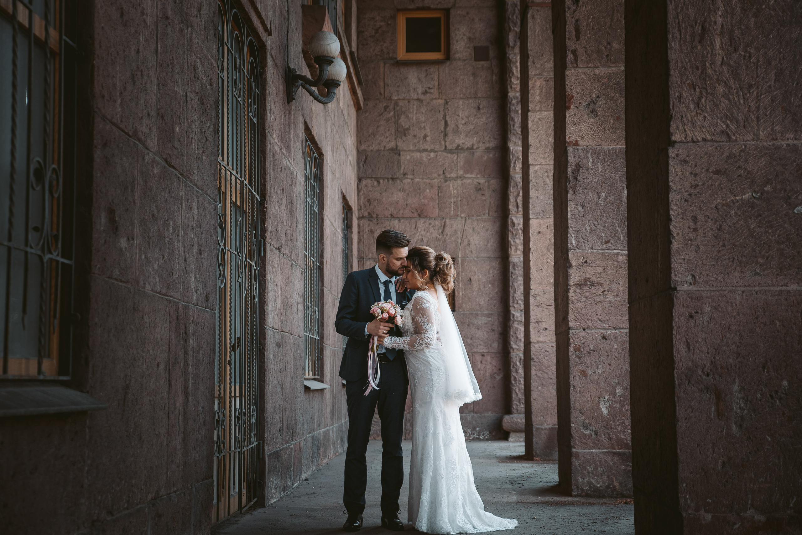 Ильмира и Руслан. Весільний та сімейний фотограф Станіслав Сисоєв