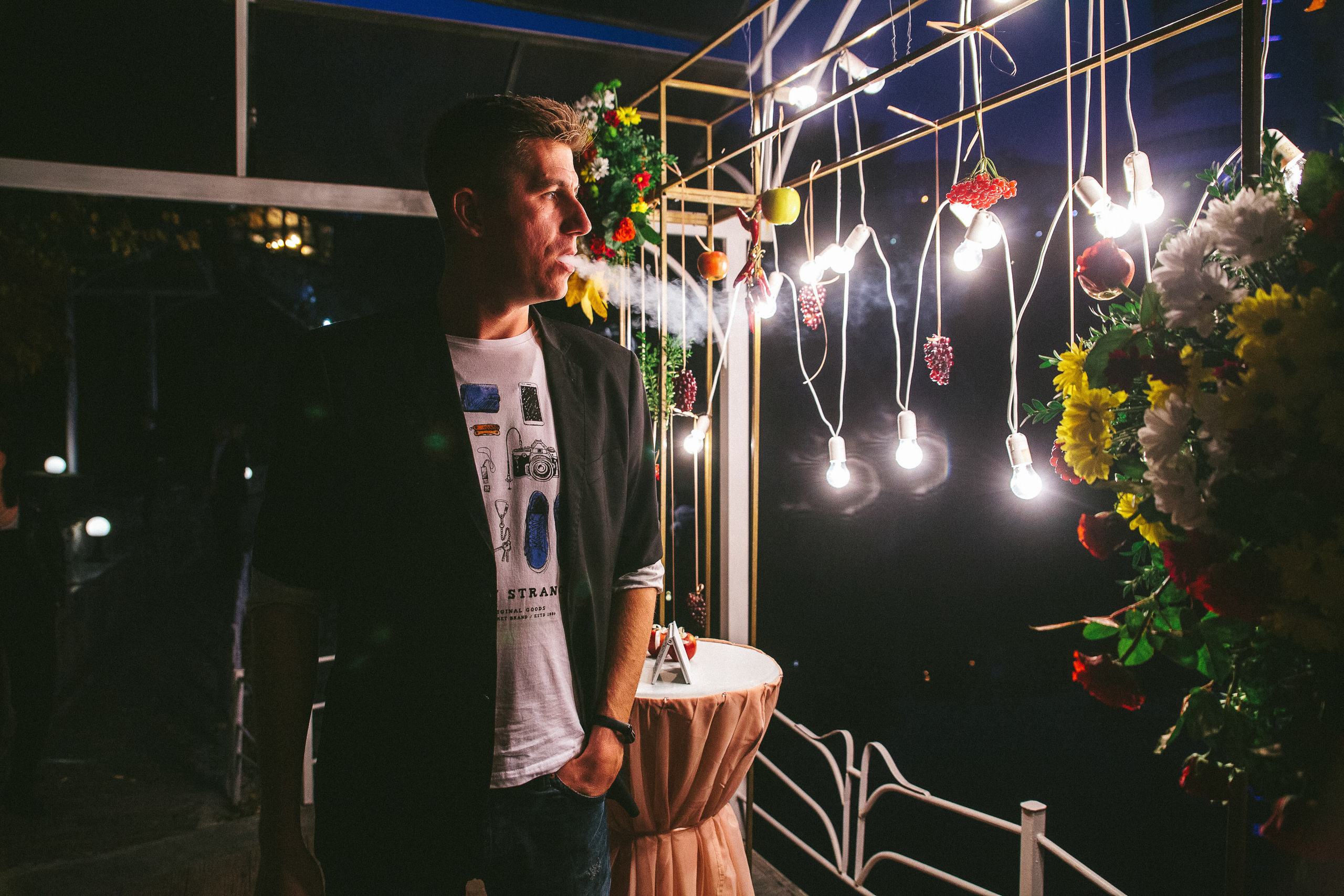 Евгений & Юлия. Весільний та сімейний фотограф Станіслав Сисоєв