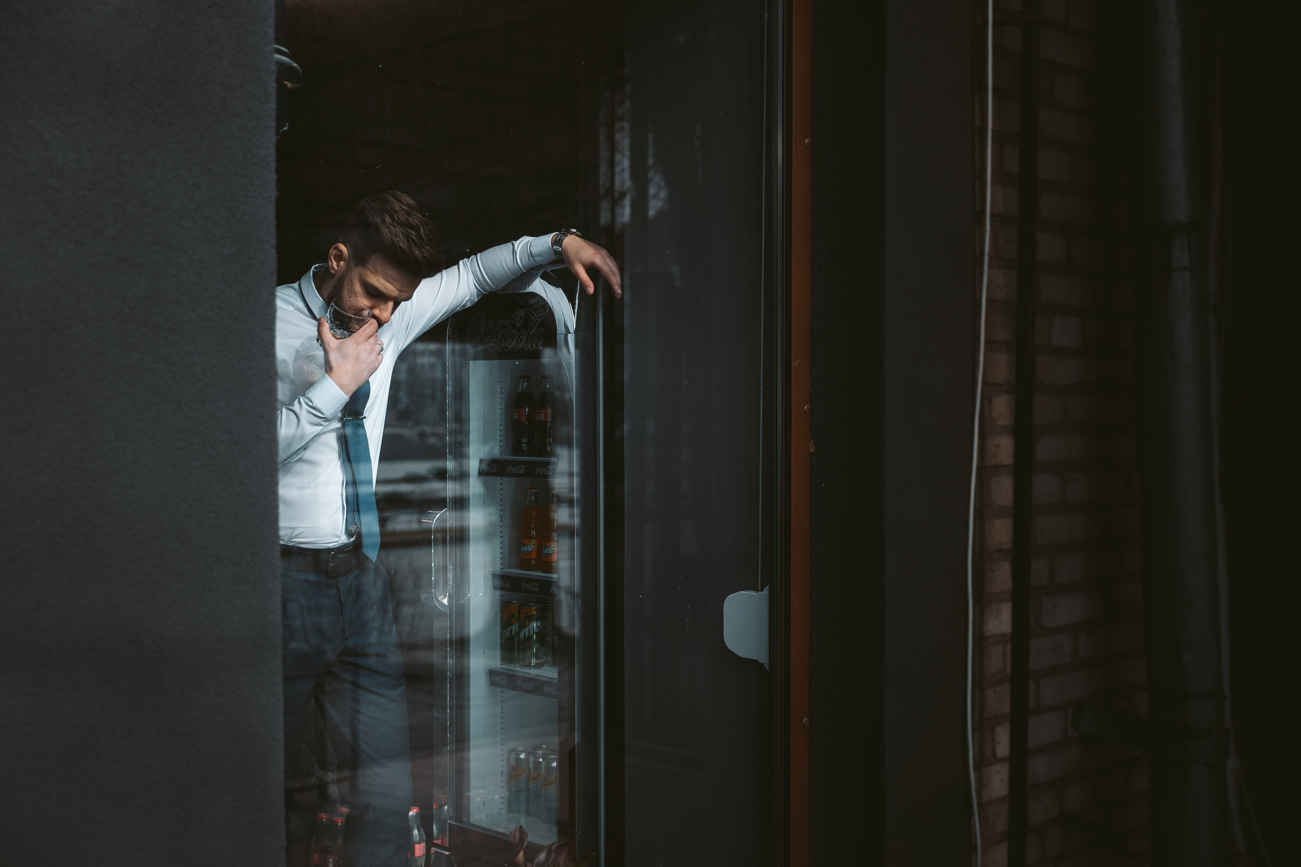 Ильмира и Руслан. Весільний та сімейний фотограф Станіслав Сисоєв