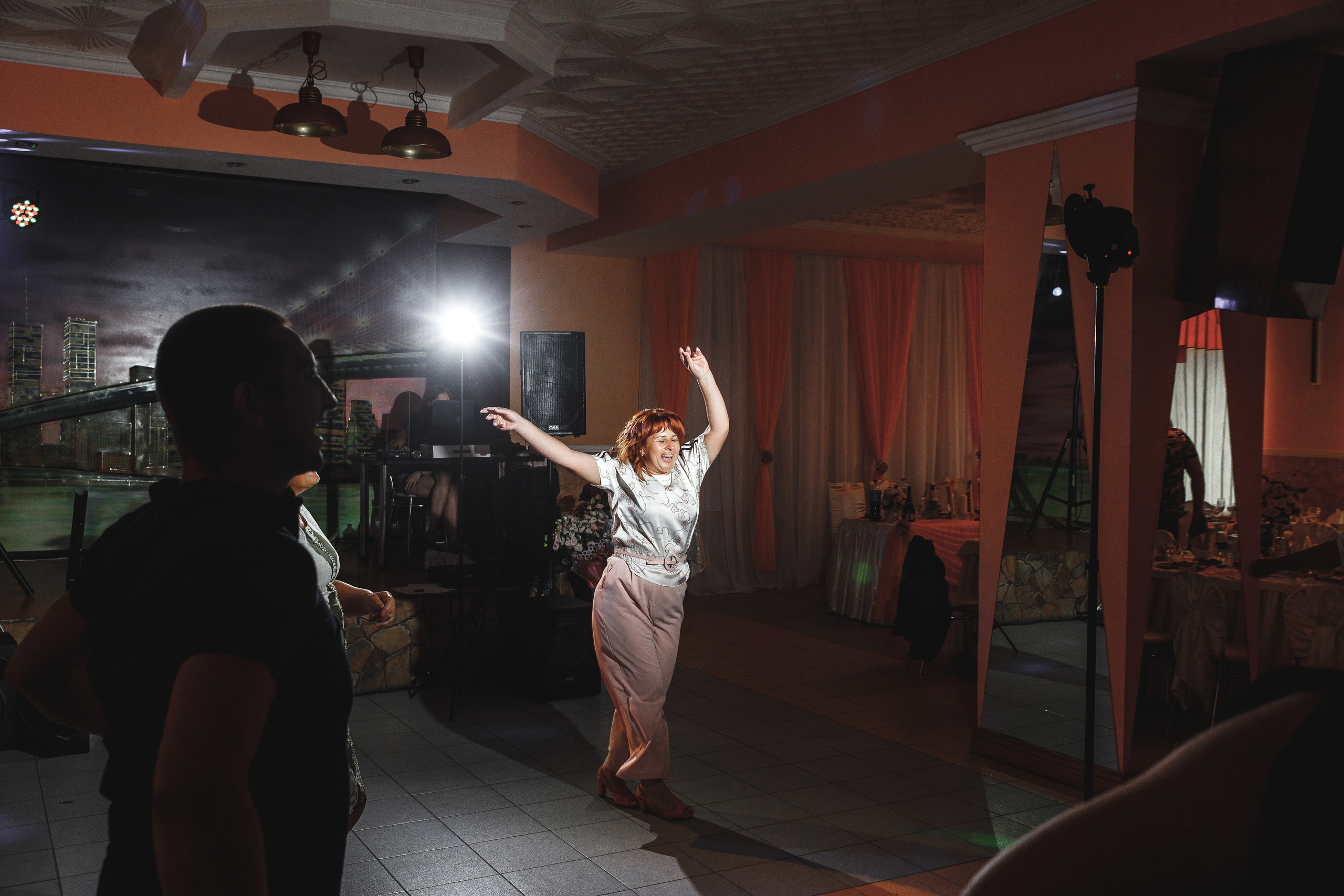 Таня и Игорь. Весільний та сімейний фотограф Станіслав Сисоєв