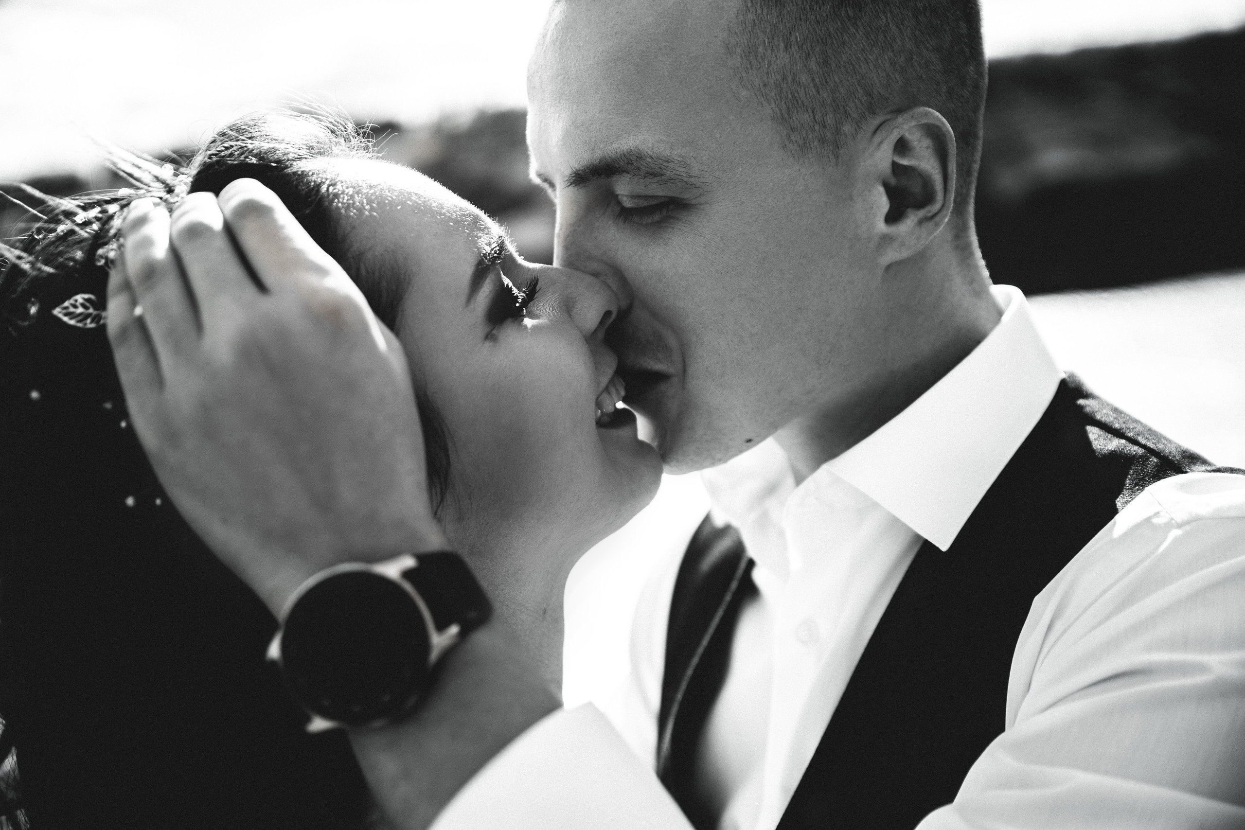 Сандра и Влад. Весільний та сімейний фотограф Станіслав Сисоєв