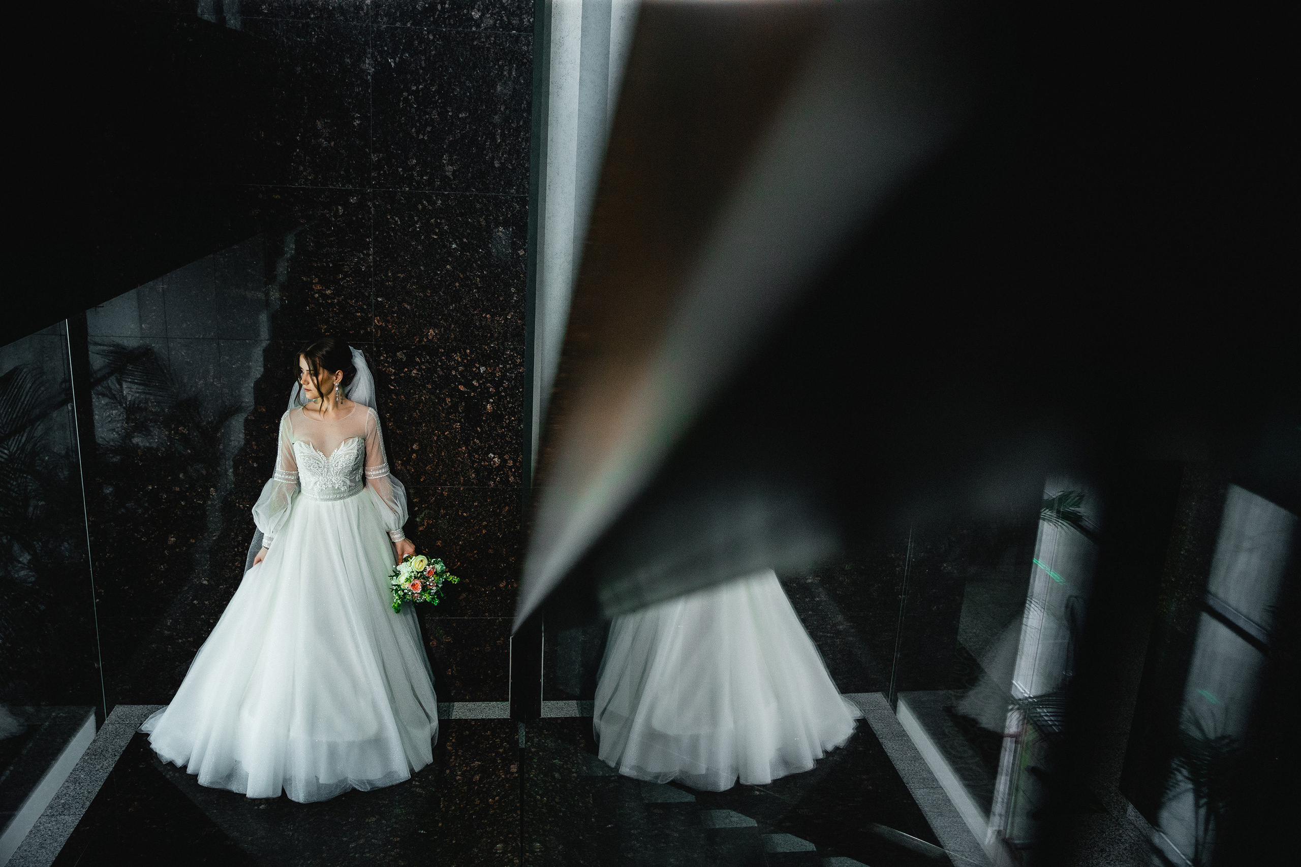 Ирина & Артем. Весільний та сімейний фотограф Станіслав Сисоєв