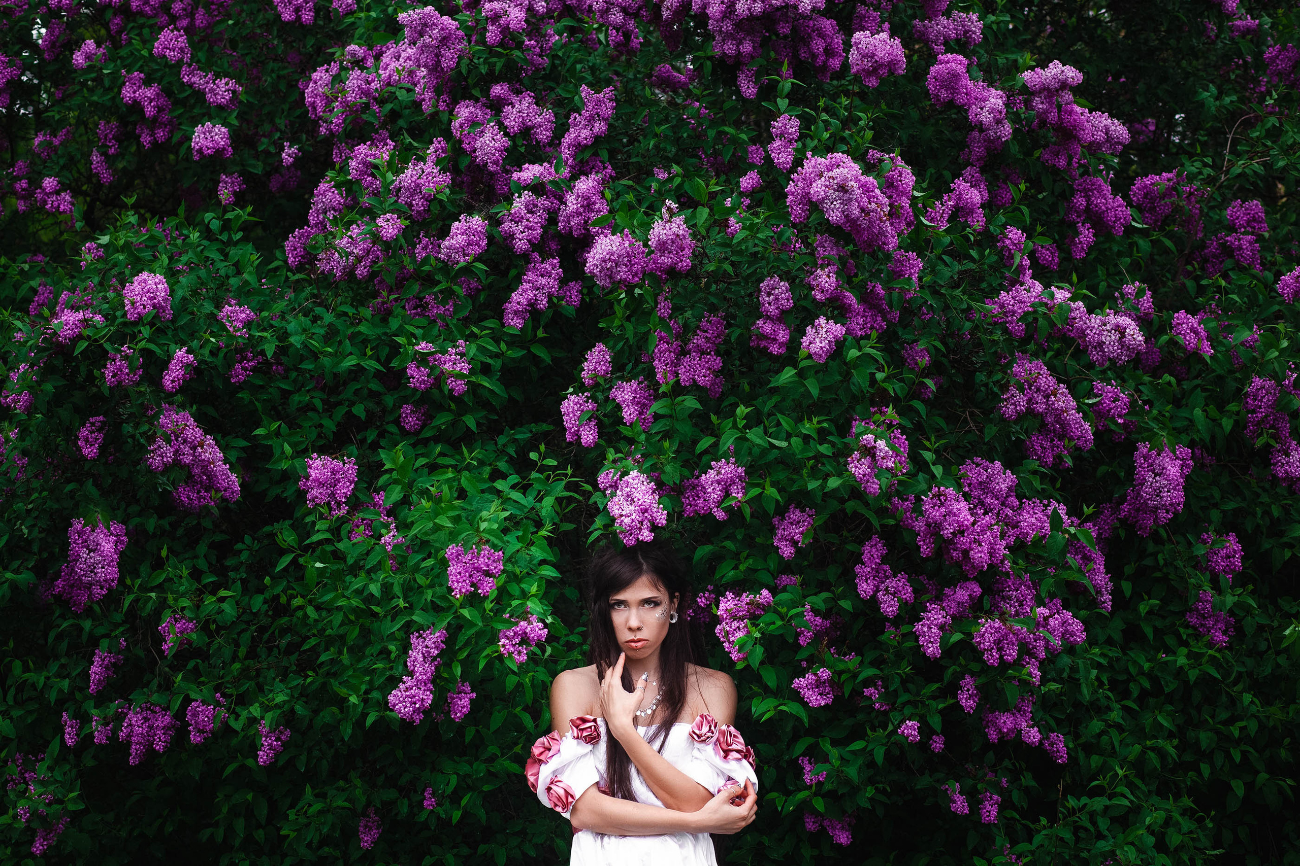 Індивідуальні. Весільний та сімейний фотограф Станіслав Сисоєв