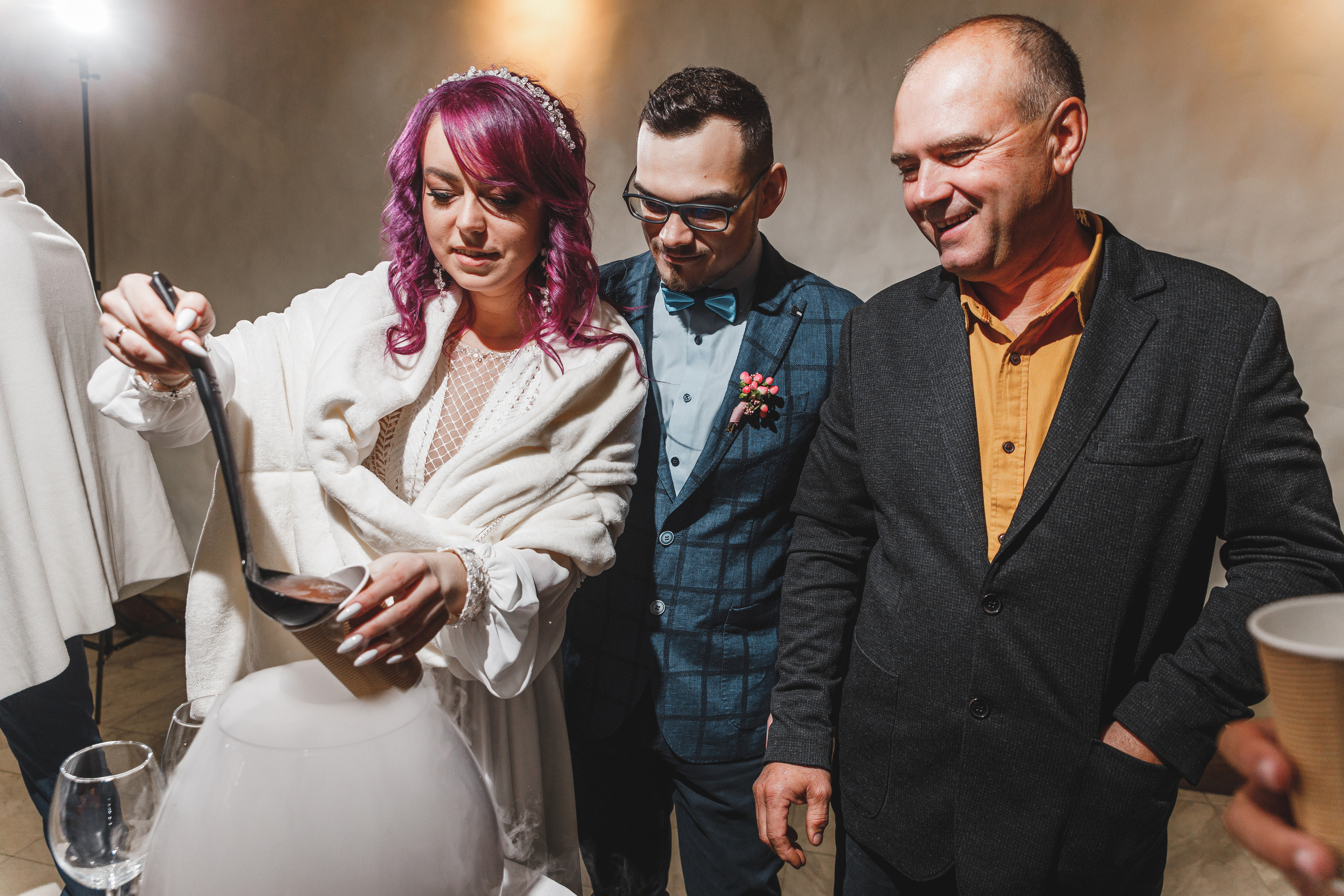 Женя и Марина. Весільний та сімейний фотограф Станіслав Сисоєв