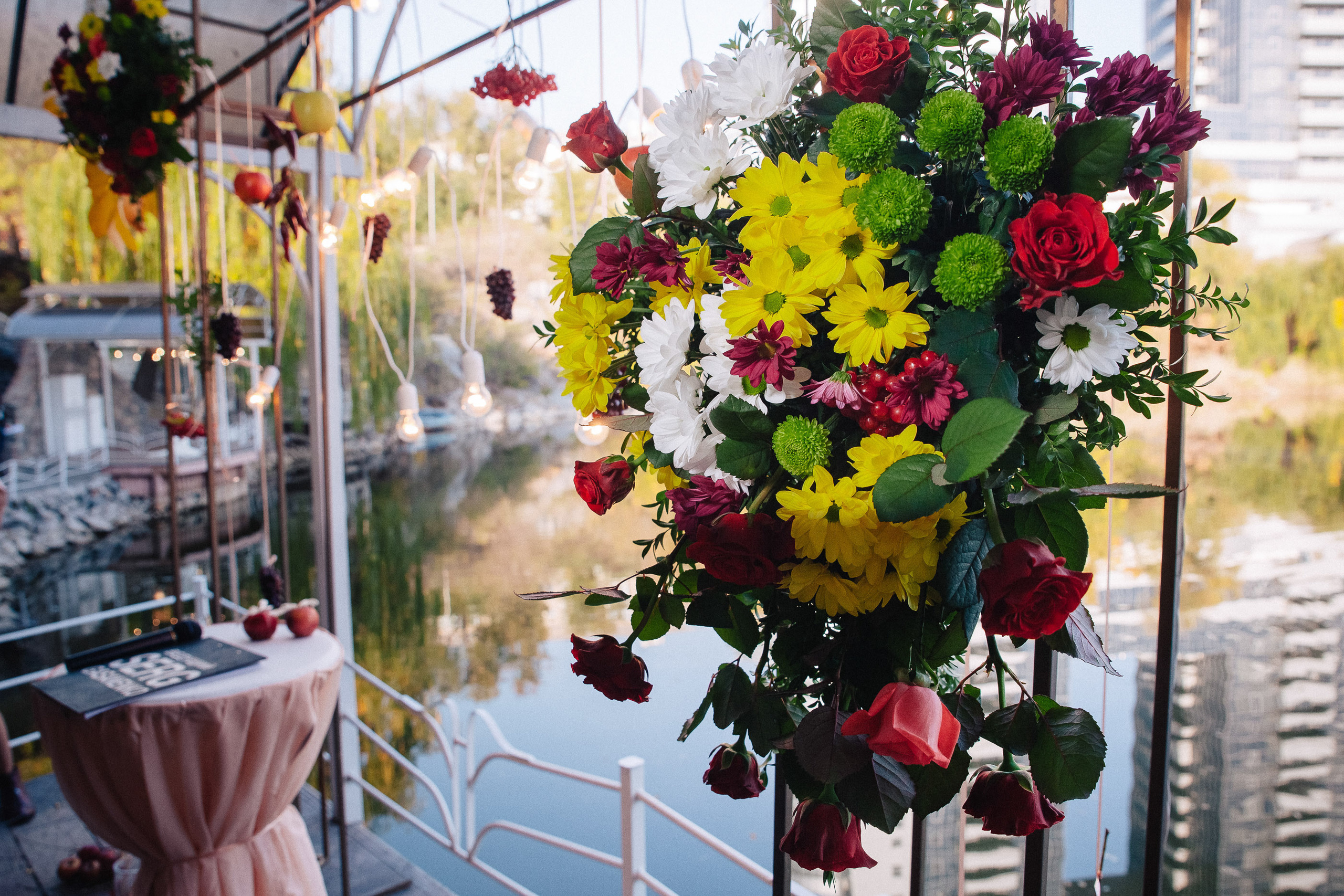 Евгений & Юлия. Весільний та сімейний фотограф Станіслав Сисоєв