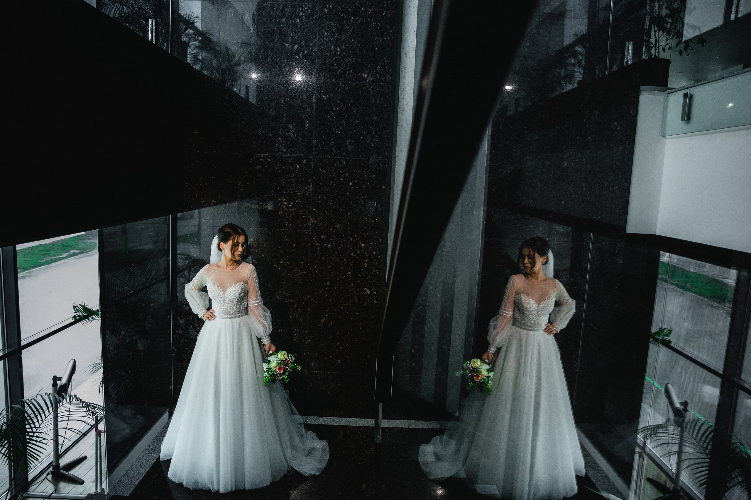 Ирина & Артем. Весільний та сімейний фотограф Станіслав Сисоєв