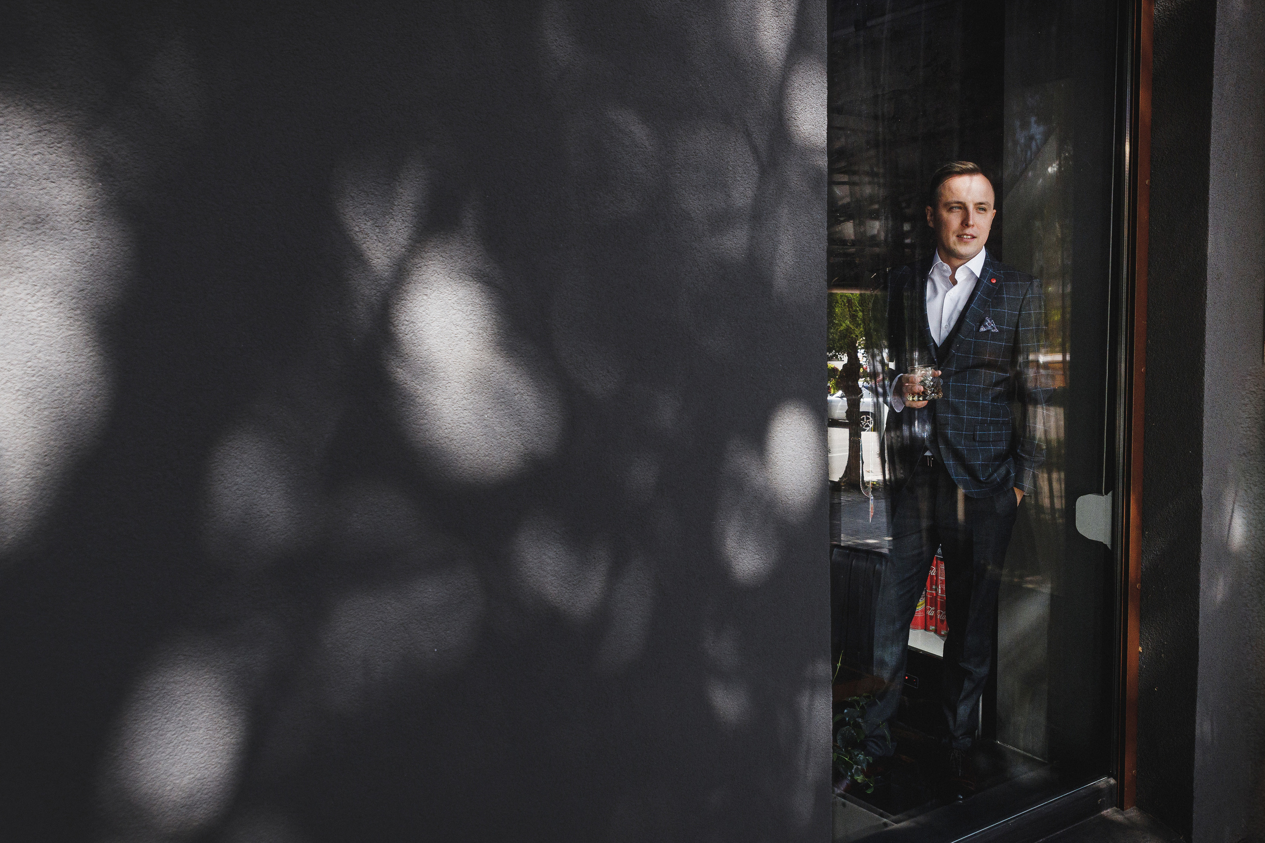 Сандра и Влад. Весільний та сімейний фотограф Станіслав Сисоєв