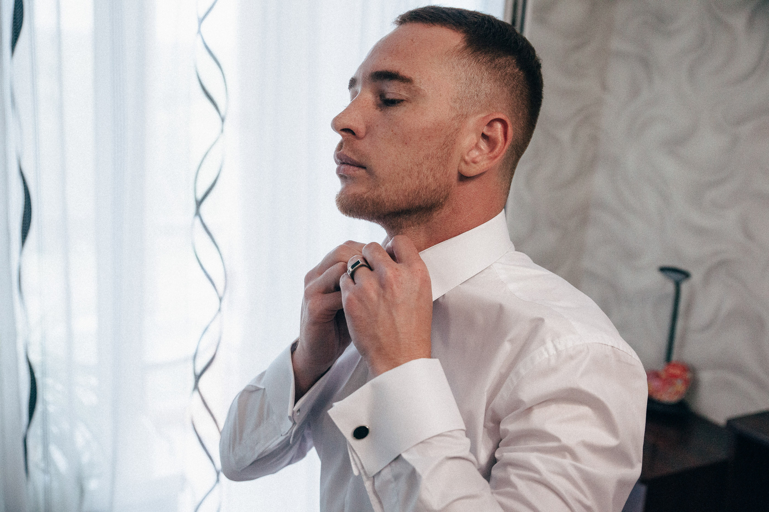 Александр & Кристина. Весільний та сімейний фотограф Станіслав Сисоєв