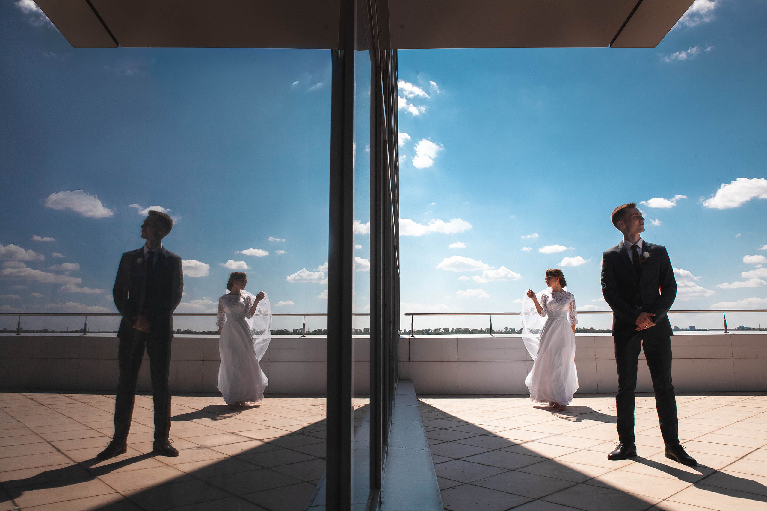 Весільні фотографії. Весільний та сімейний фотограф Станіслав Сисоєв