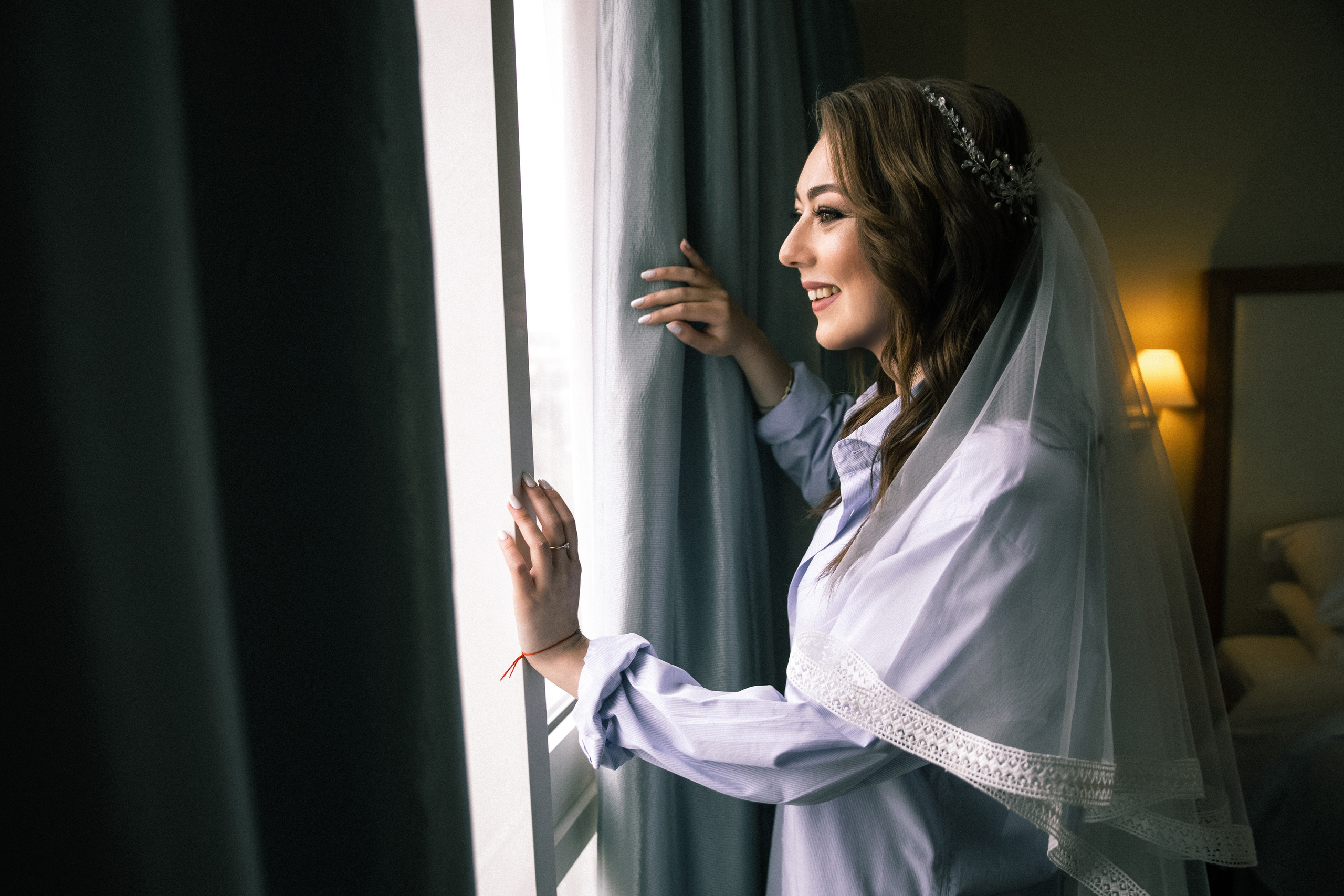 Даша и Женя. Весільний та сімейний фотограф Станіслав Сисоєв