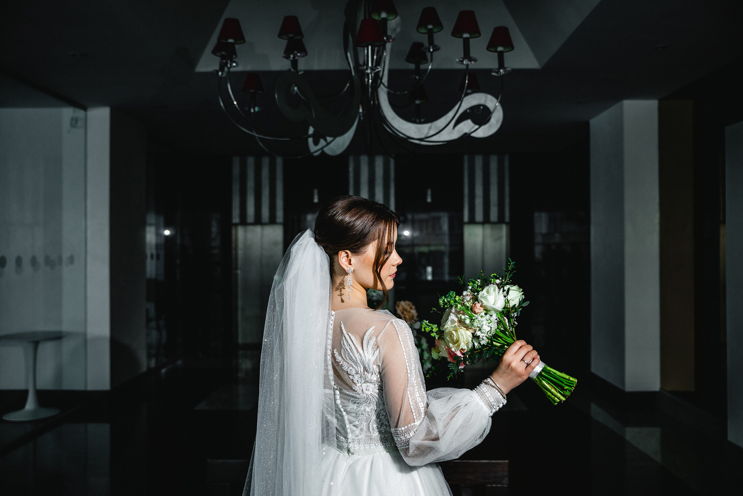 Ирина & Артем. Весільний та сімейний фотограф Станіслав Сисоєв