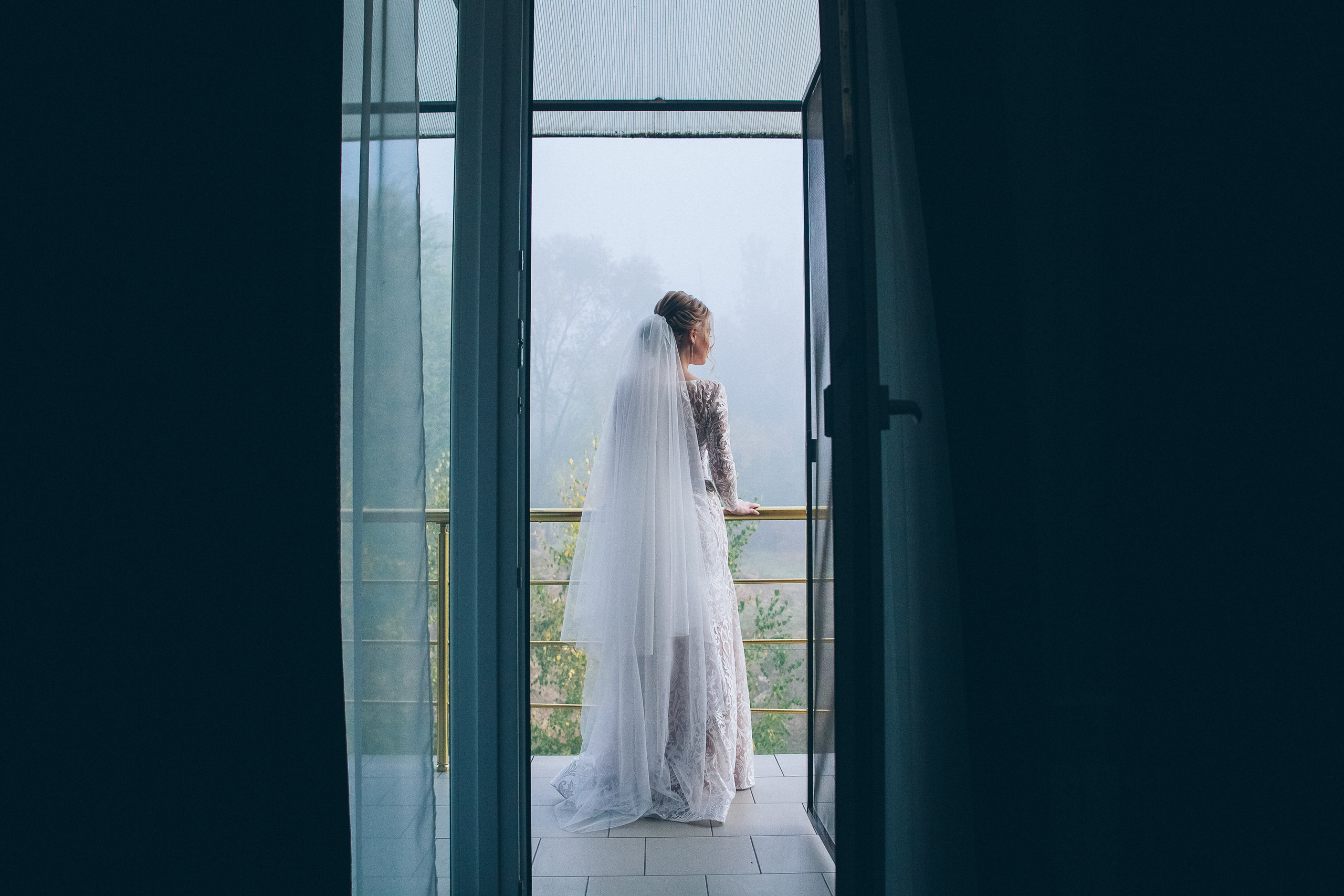 Евгений & Юлия. Весільний та сімейний фотограф Станіслав Сисоєв