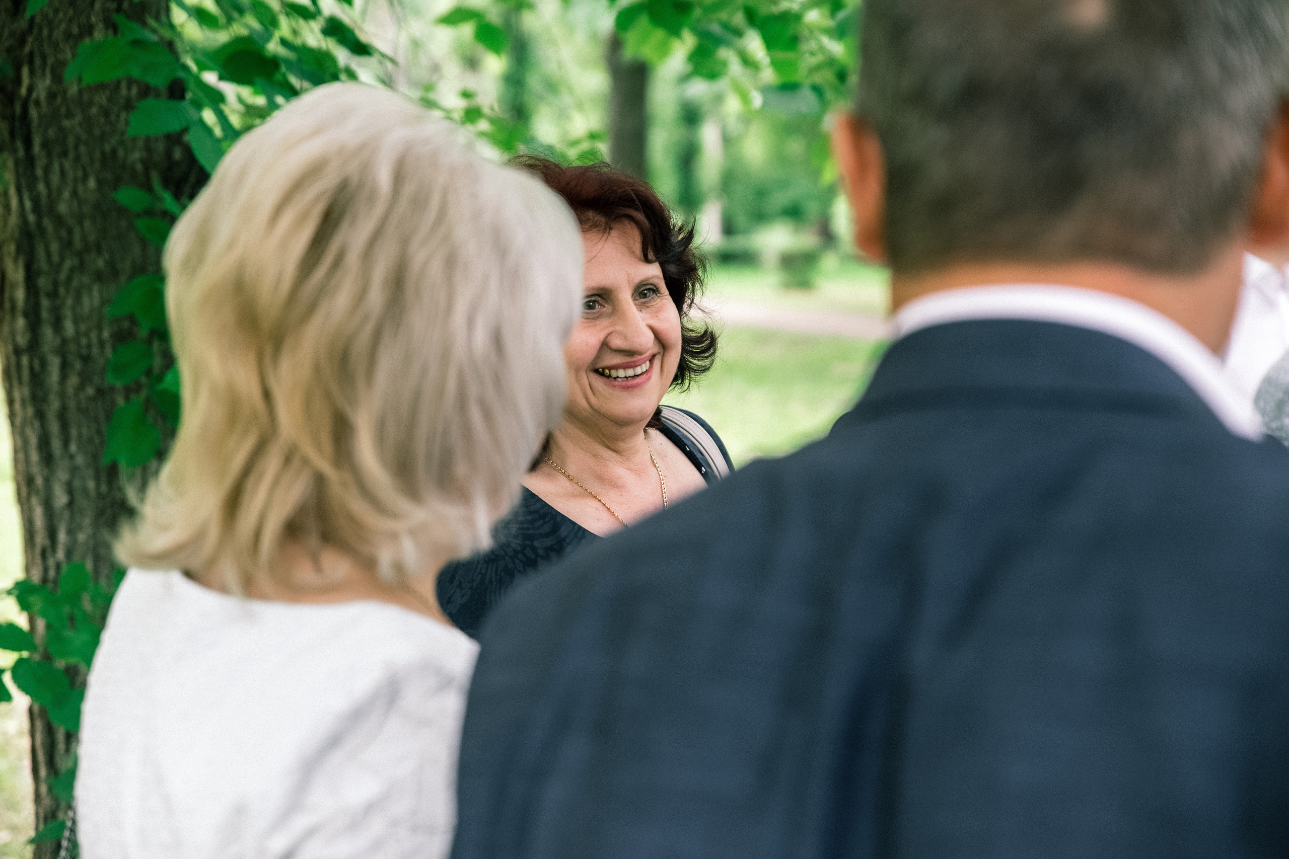 Анна и Павел. Весільний та сімейний фотограф Станіслав Сисоєв
