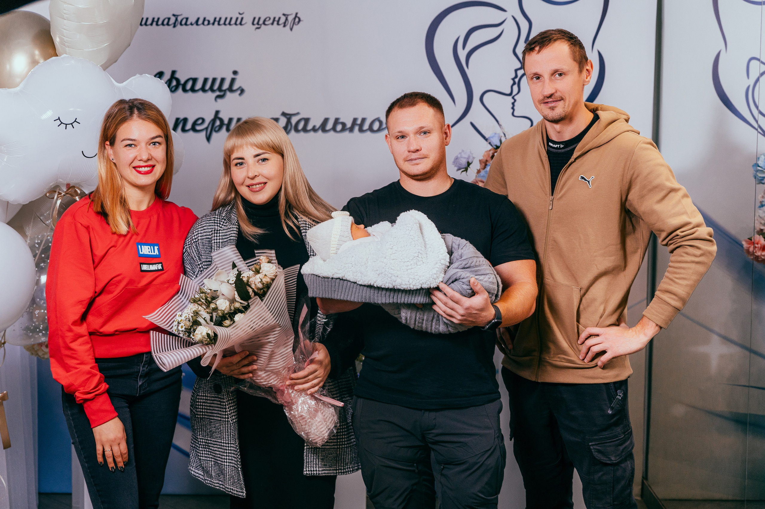 Відгуки. Весільний та сімейний фотограф Станіслав Сисоєв