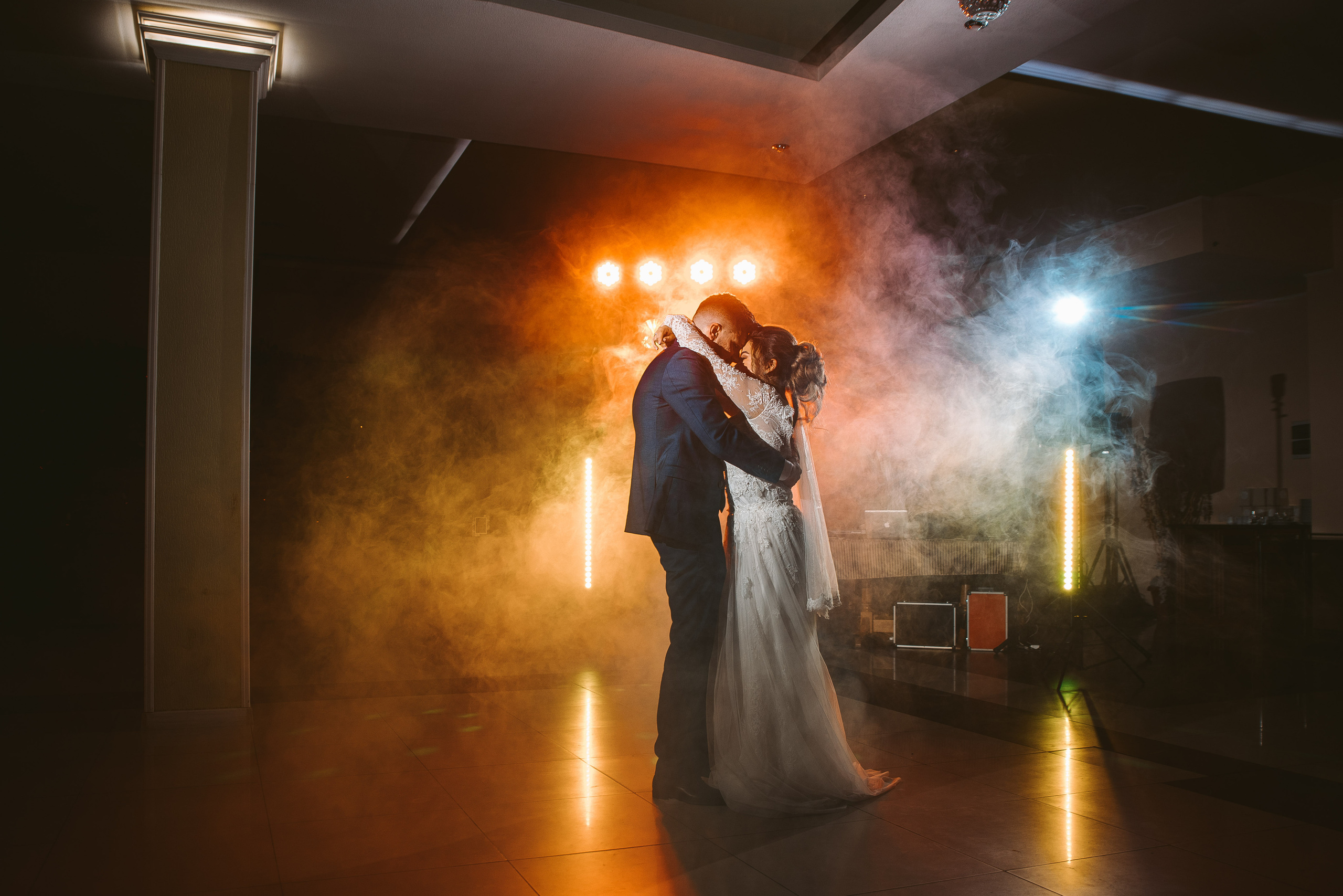 Ильмира и Руслан. Весільний та сімейний фотограф Станіслав Сисоєв