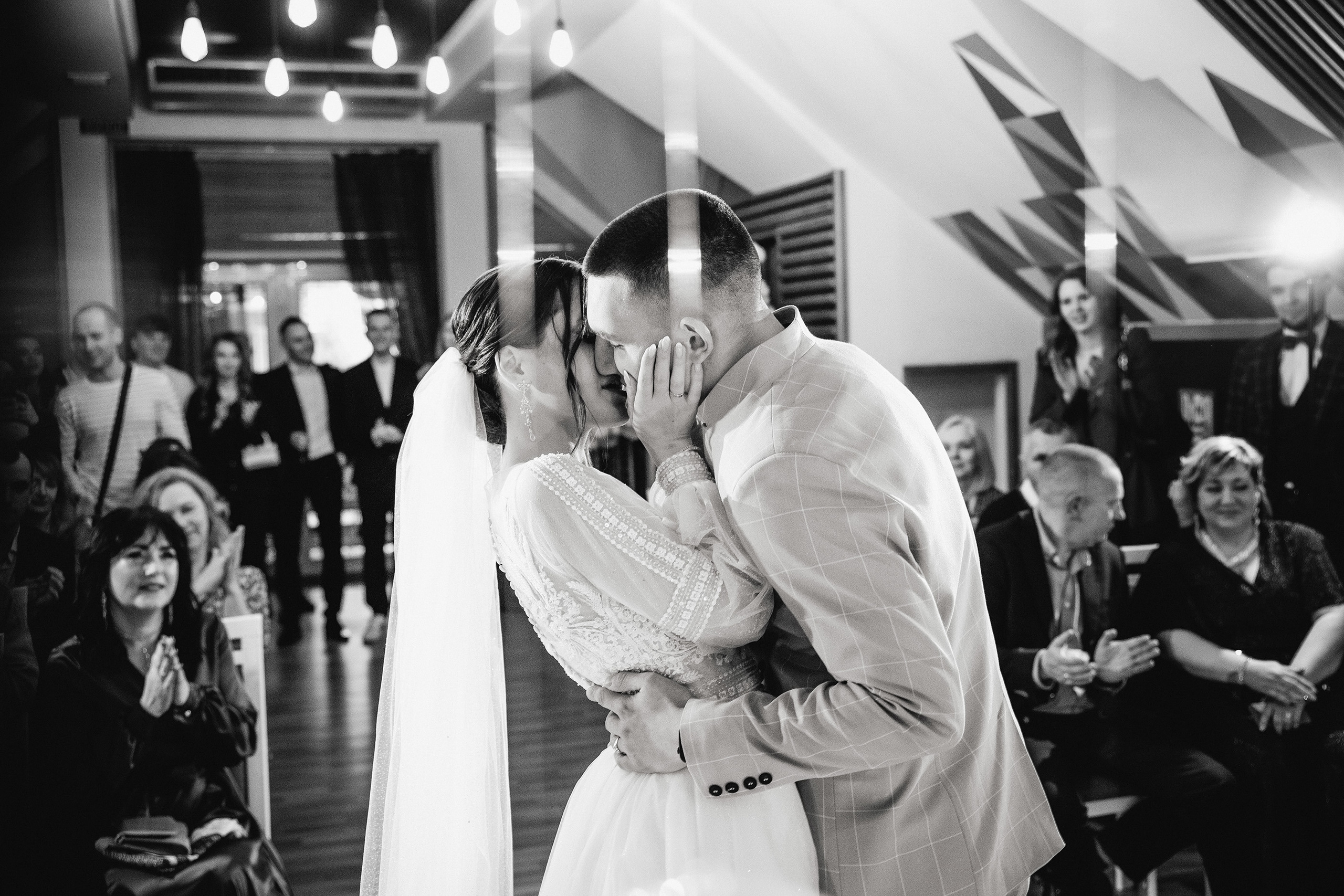 Ирина & Артем. Весільний та сімейний фотограф Станіслав Сисоєв