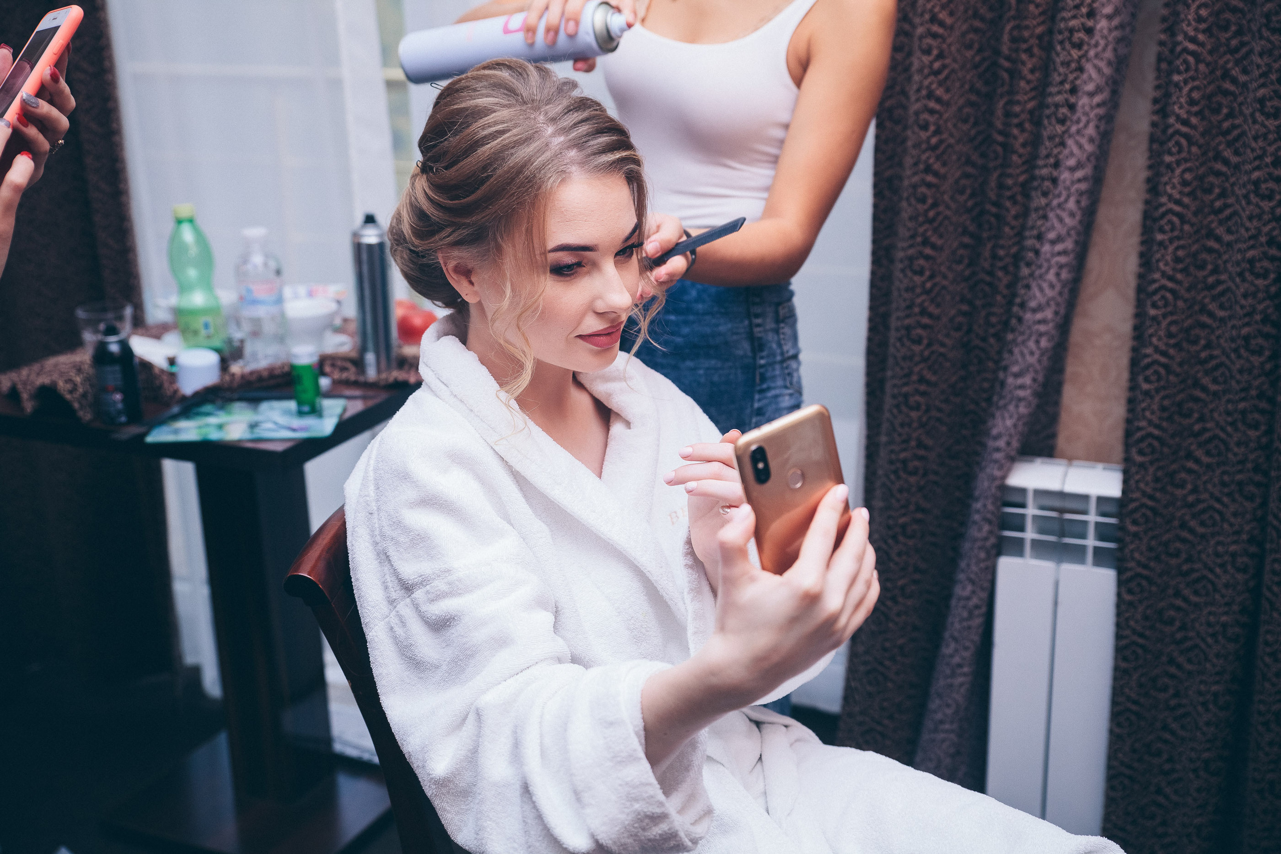 Евгений & Юлия. Весільний та сімейний фотограф Станіслав Сисоєв