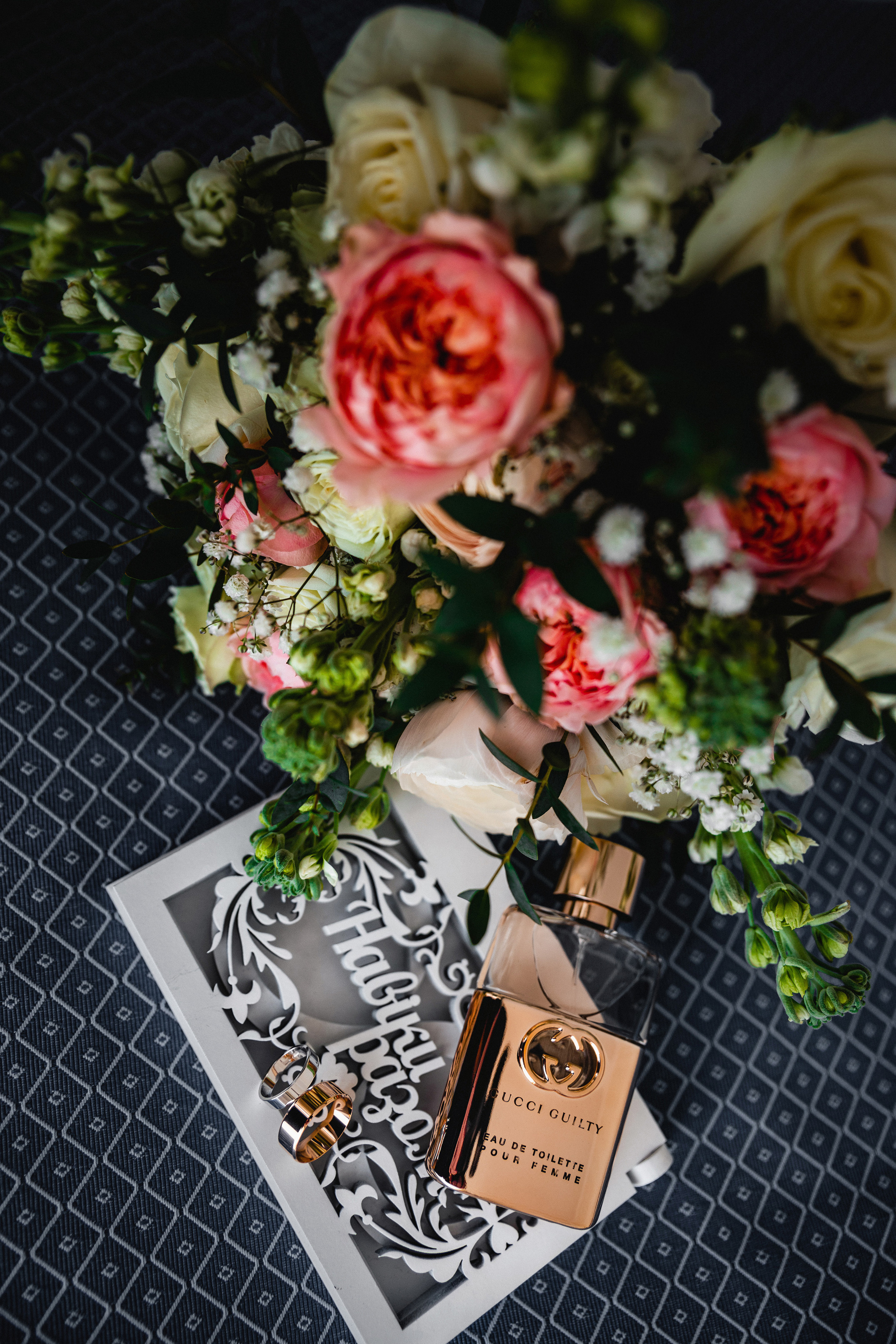 Ирина & Артем. Весільний та сімейний фотограф Станіслав Сисоєв