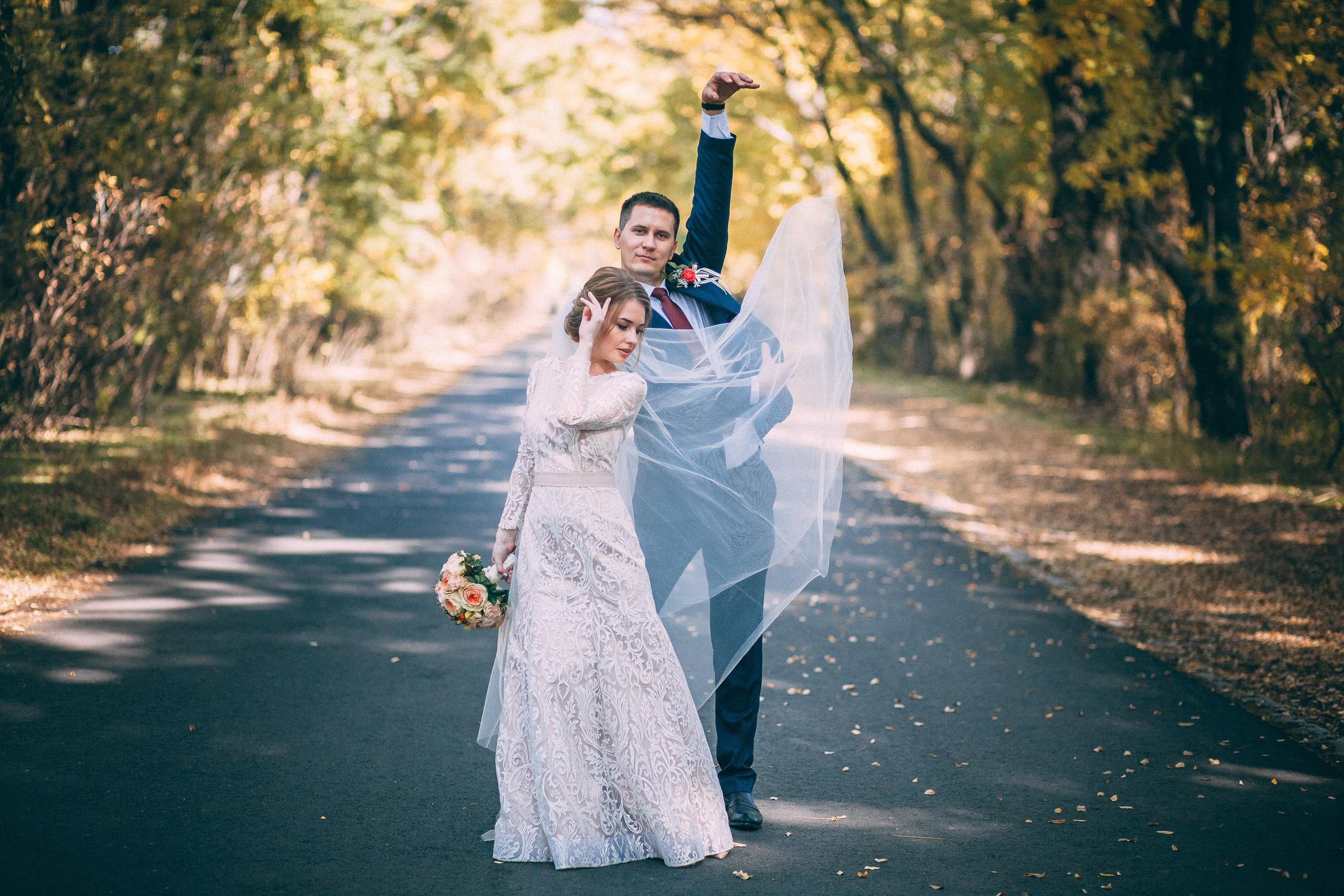 Евгений & Юлия. Весільний та сімейний фотограф Станіслав Сисоєв