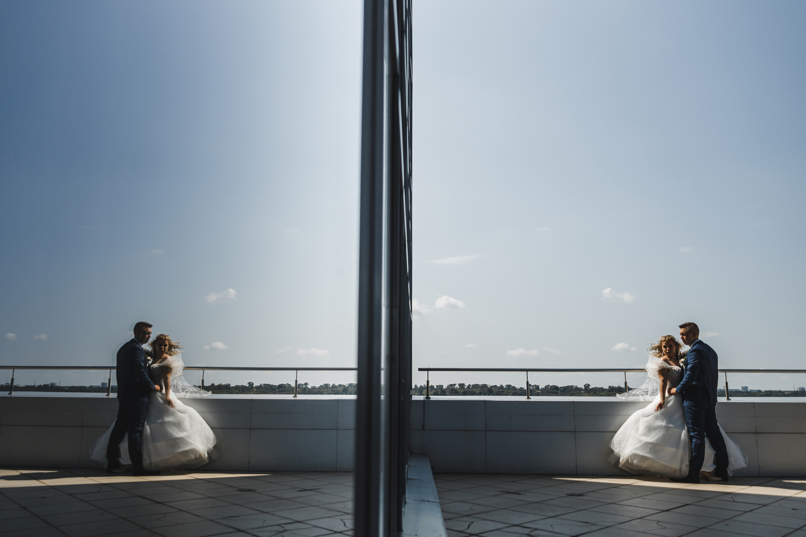 Вика и Валера. Весільний та сімейний фотограф Станіслав Сисоєв