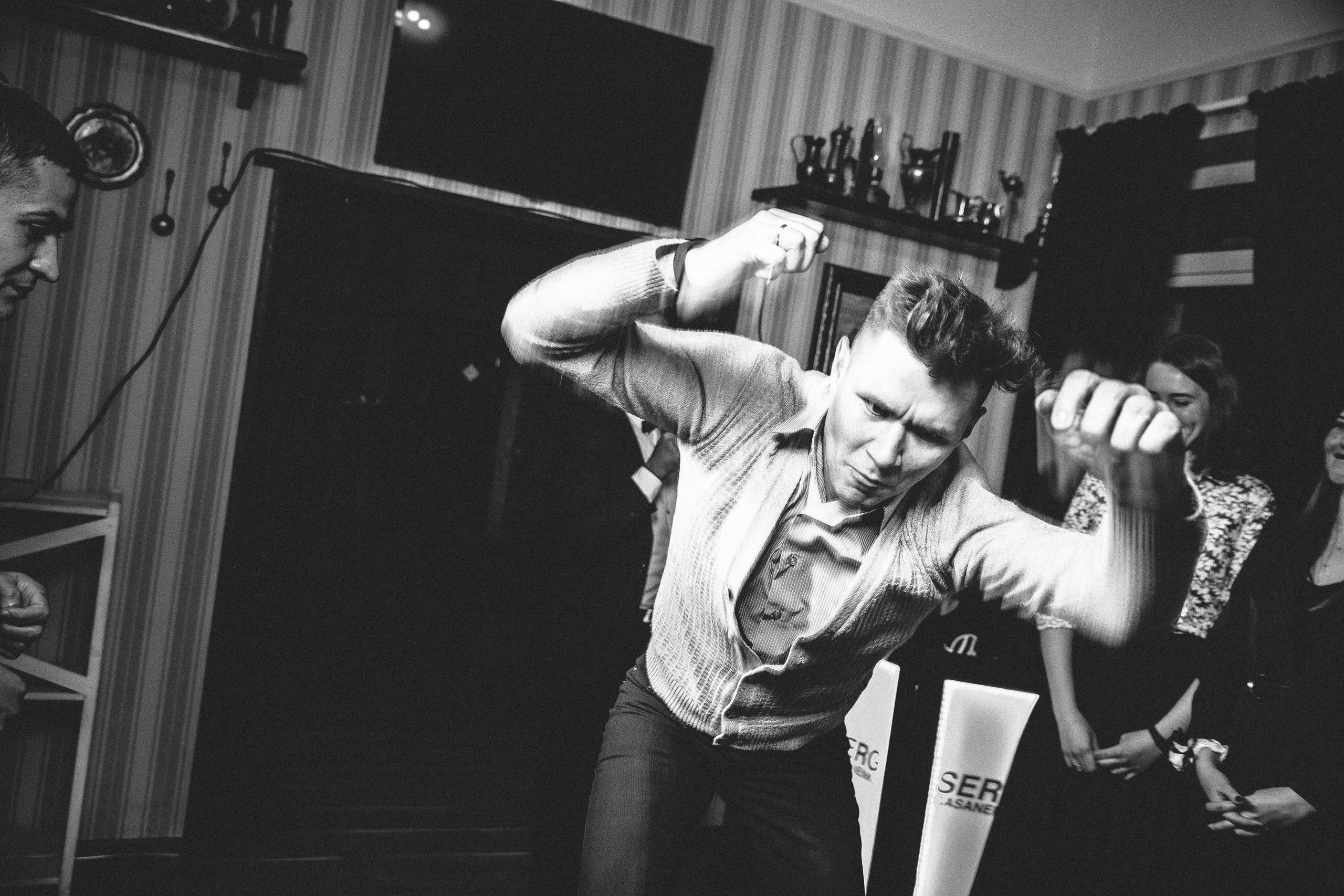 Евгений & Юлия. Весільний та сімейний фотограф Станіслав Сисоєв