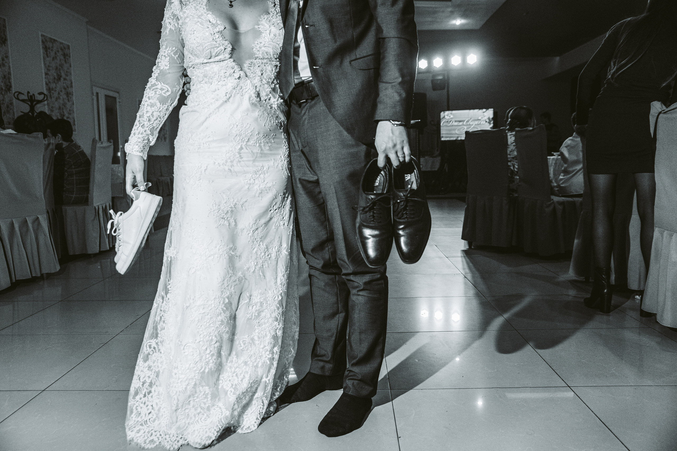 Ильмира и Руслан. Весільний та сімейний фотограф Станіслав Сисоєв