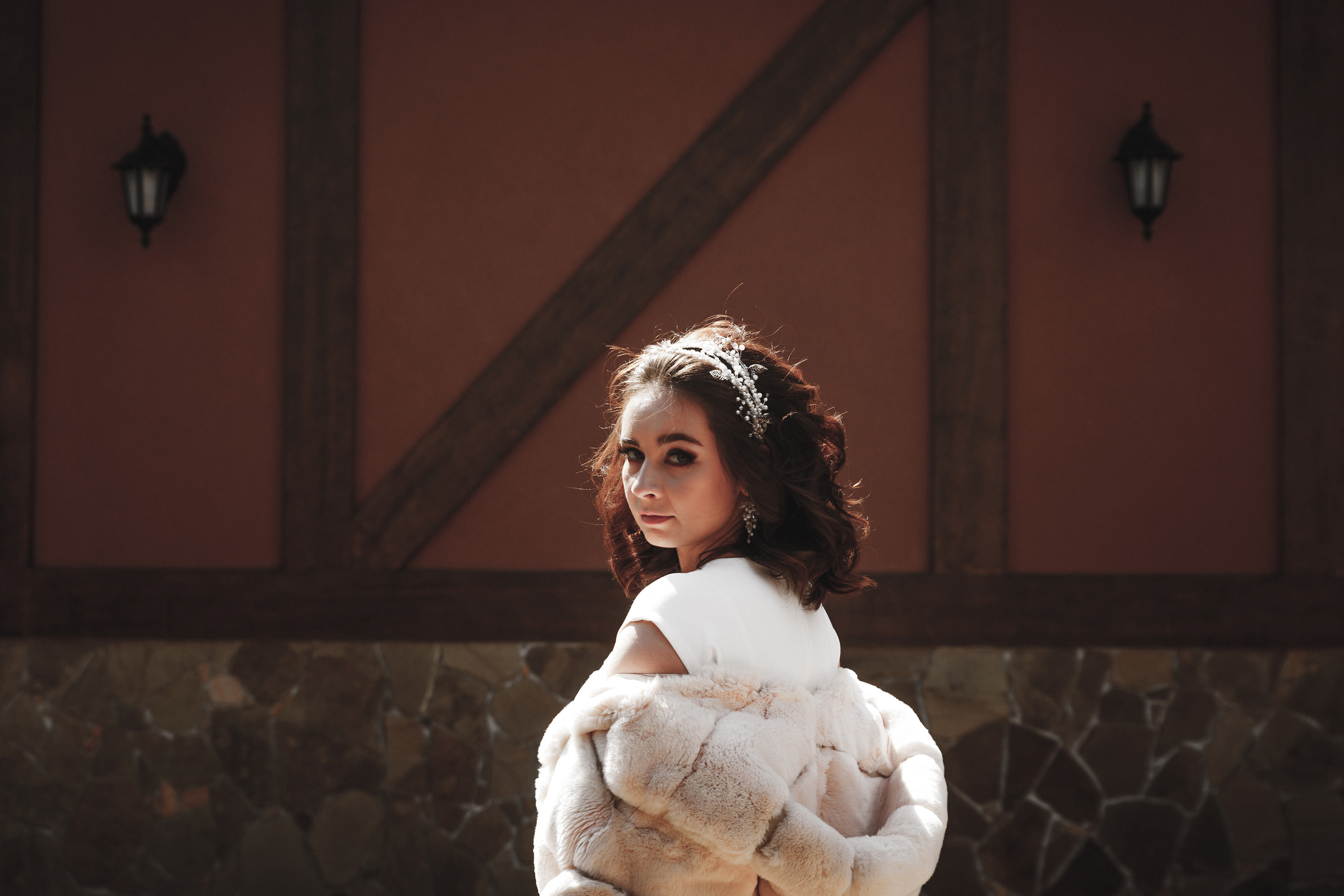 Сандра и Влад. Весільний та сімейний фотограф Станіслав Сисоєв