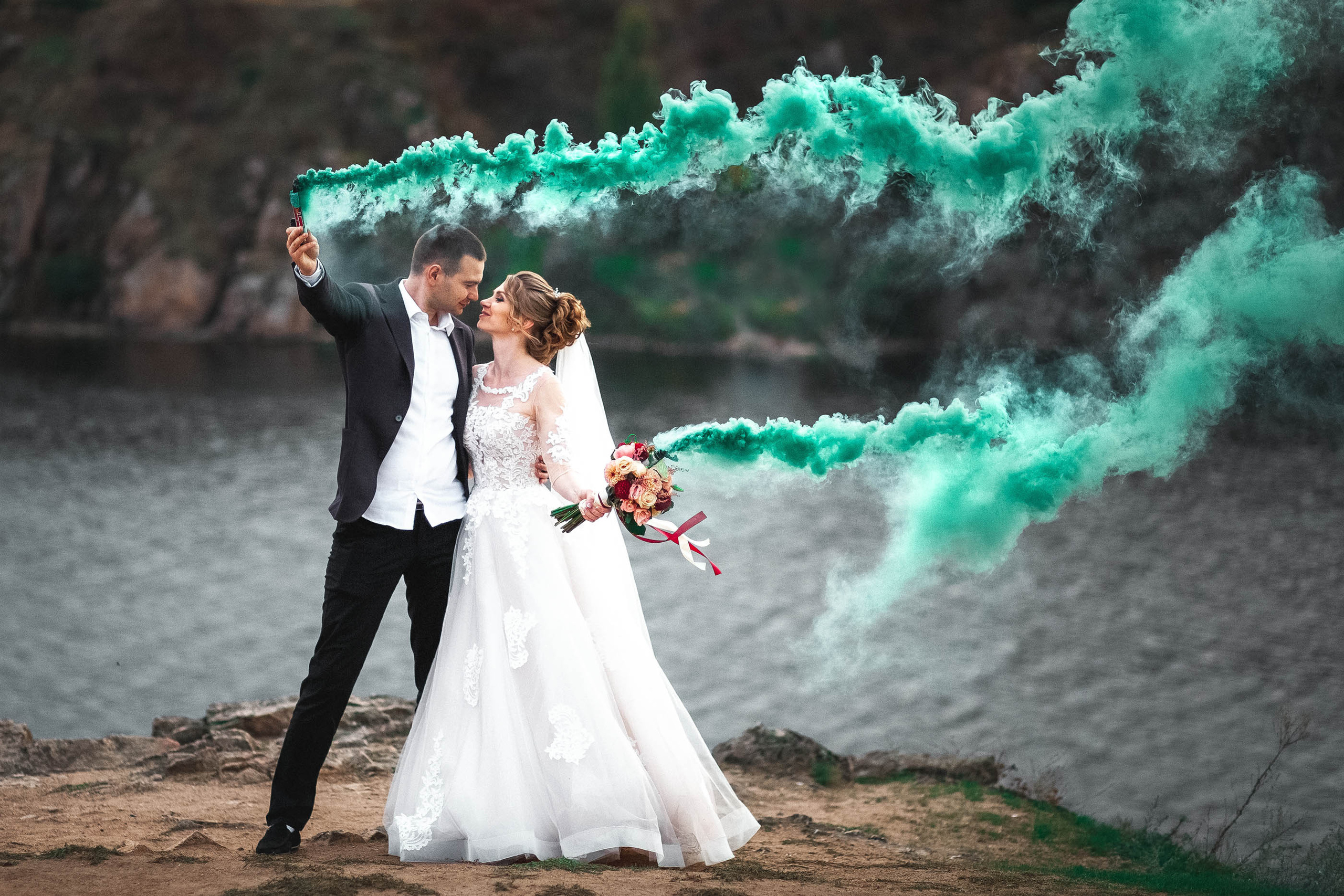 Весільні фотографії. Весільний та сімейний фотограф Станіслав Сисоєв