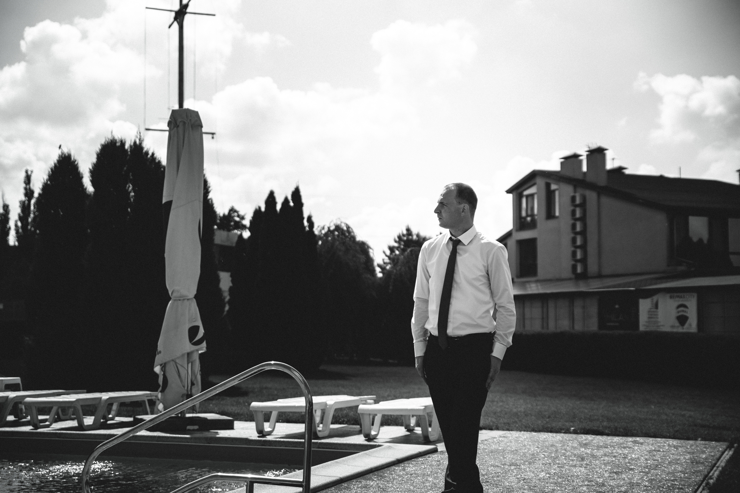 Эдуард и Евгения. Весільний та сімейний фотограф Станіслав Сисоєв