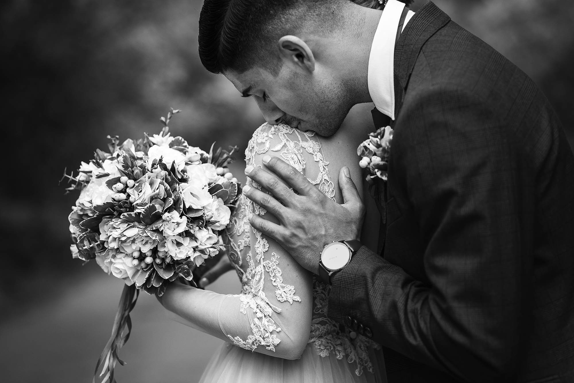 Весільні фотографії. Весільний та сімейний фотограф Станіслав Сисоєв