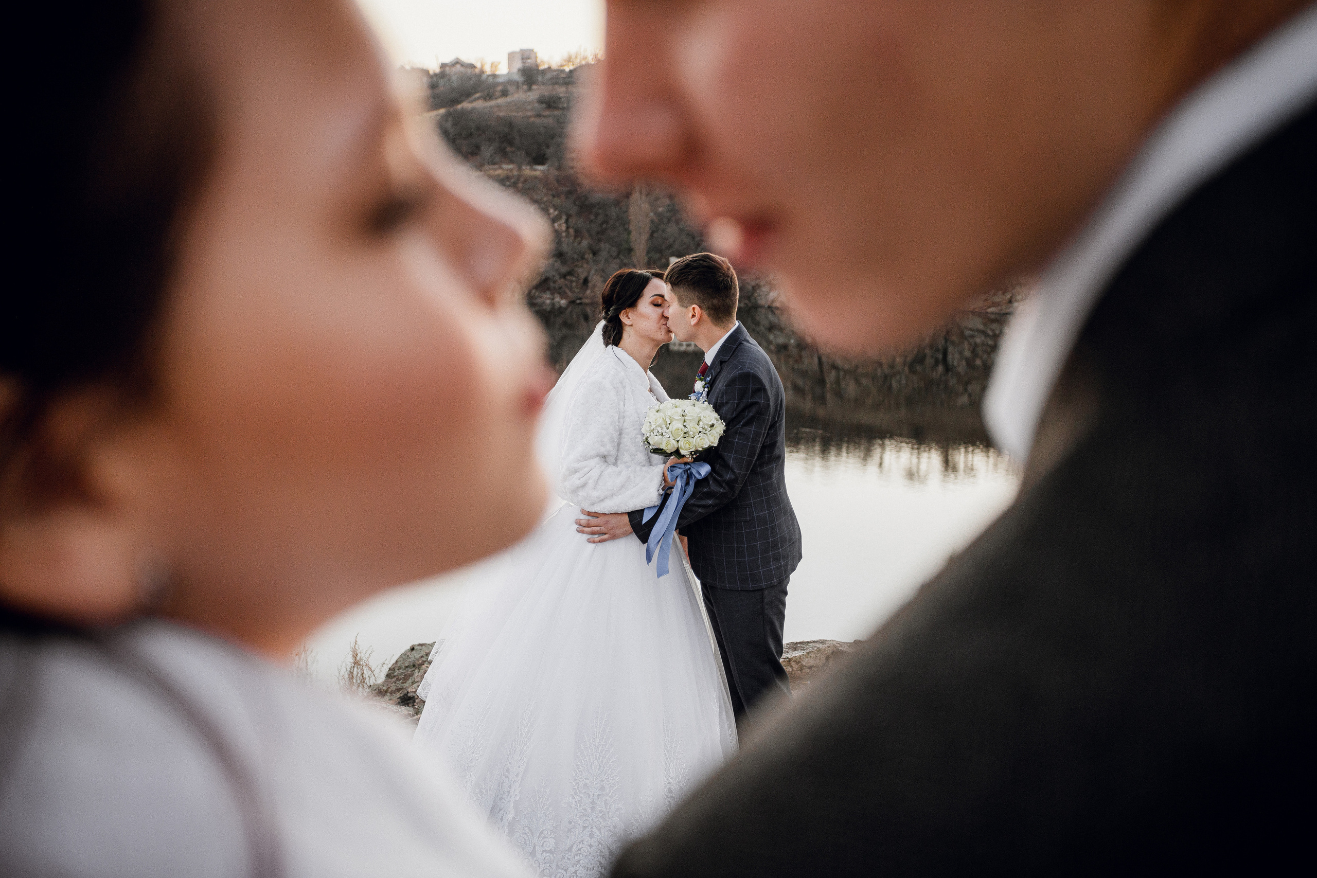 Відгуки. Весільний та сімейний фотограф Станіслав Сисоєв