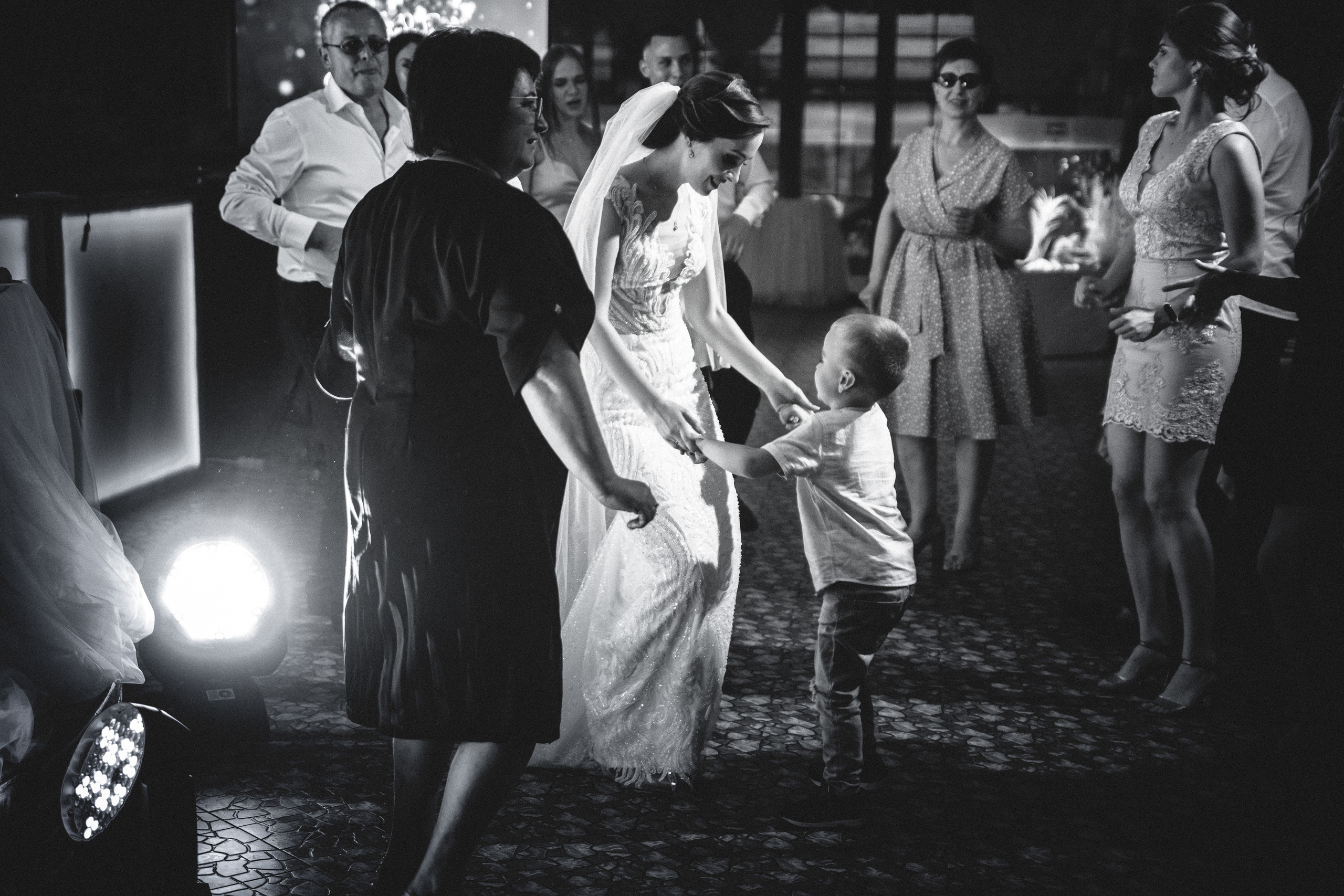 Анна и Павел. Весільний та сімейний фотограф Станіслав Сисоєв