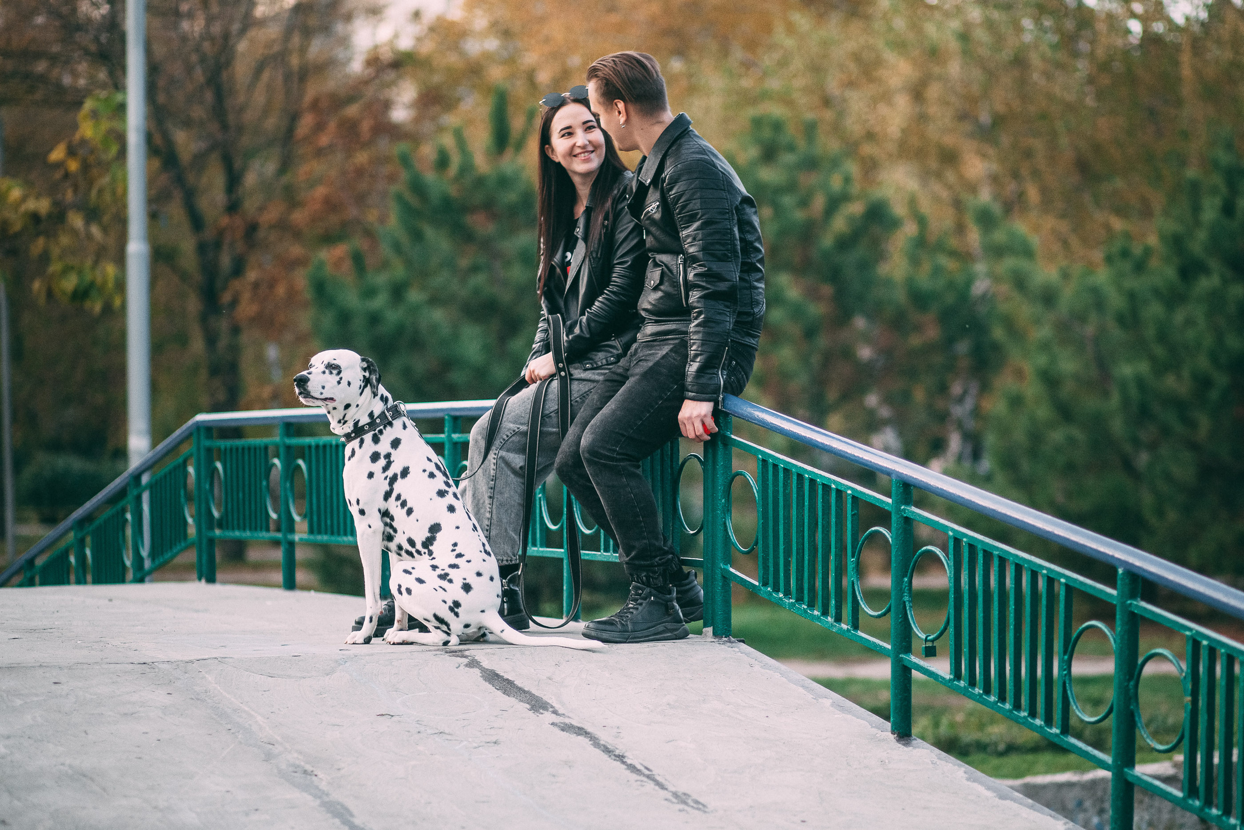Сімейні та lovestory. Весільний та сімейний фотограф Станіслав Сисоєв
