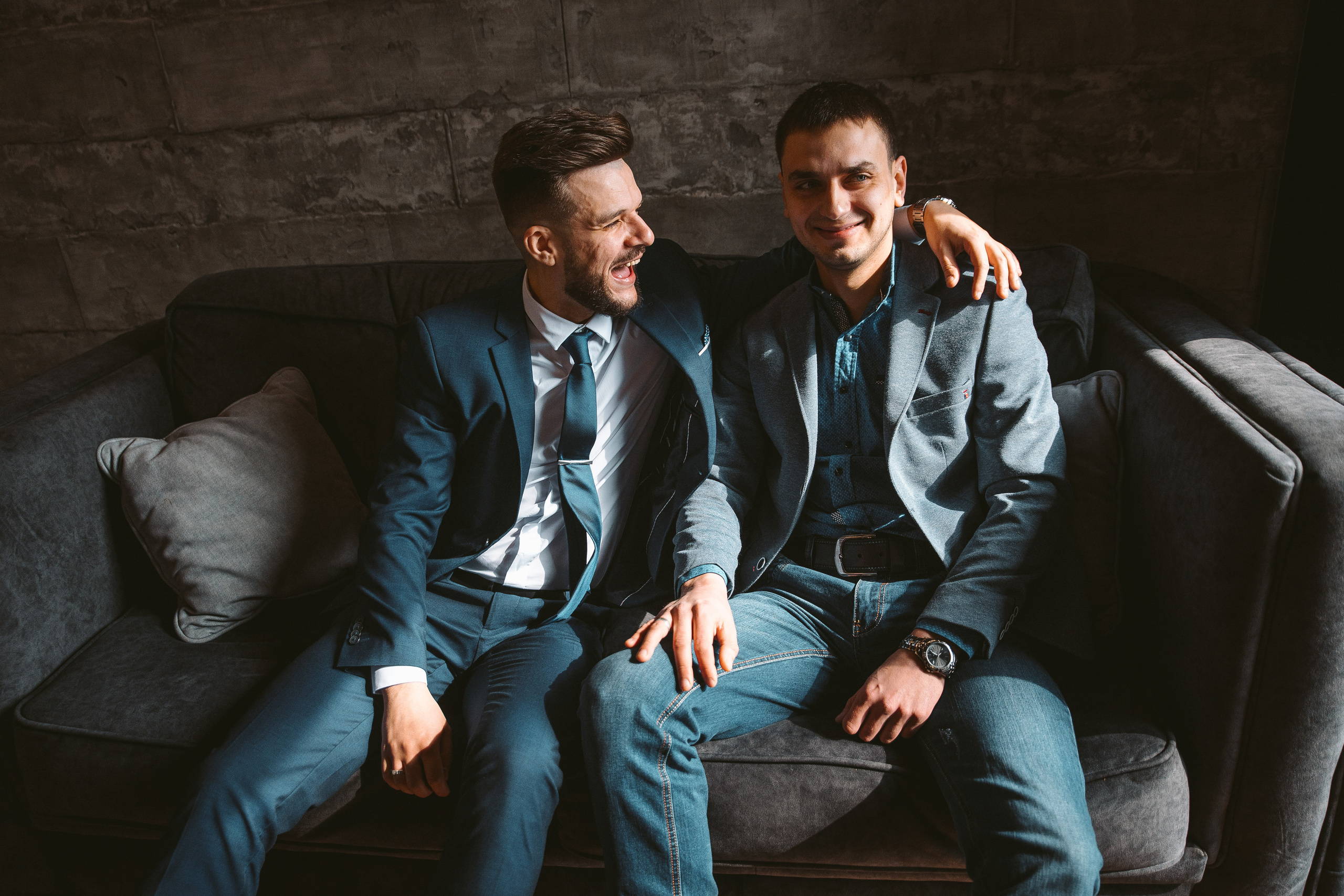 Ильмира и Руслан. Весільний та сімейний фотограф Станіслав Сисоєв