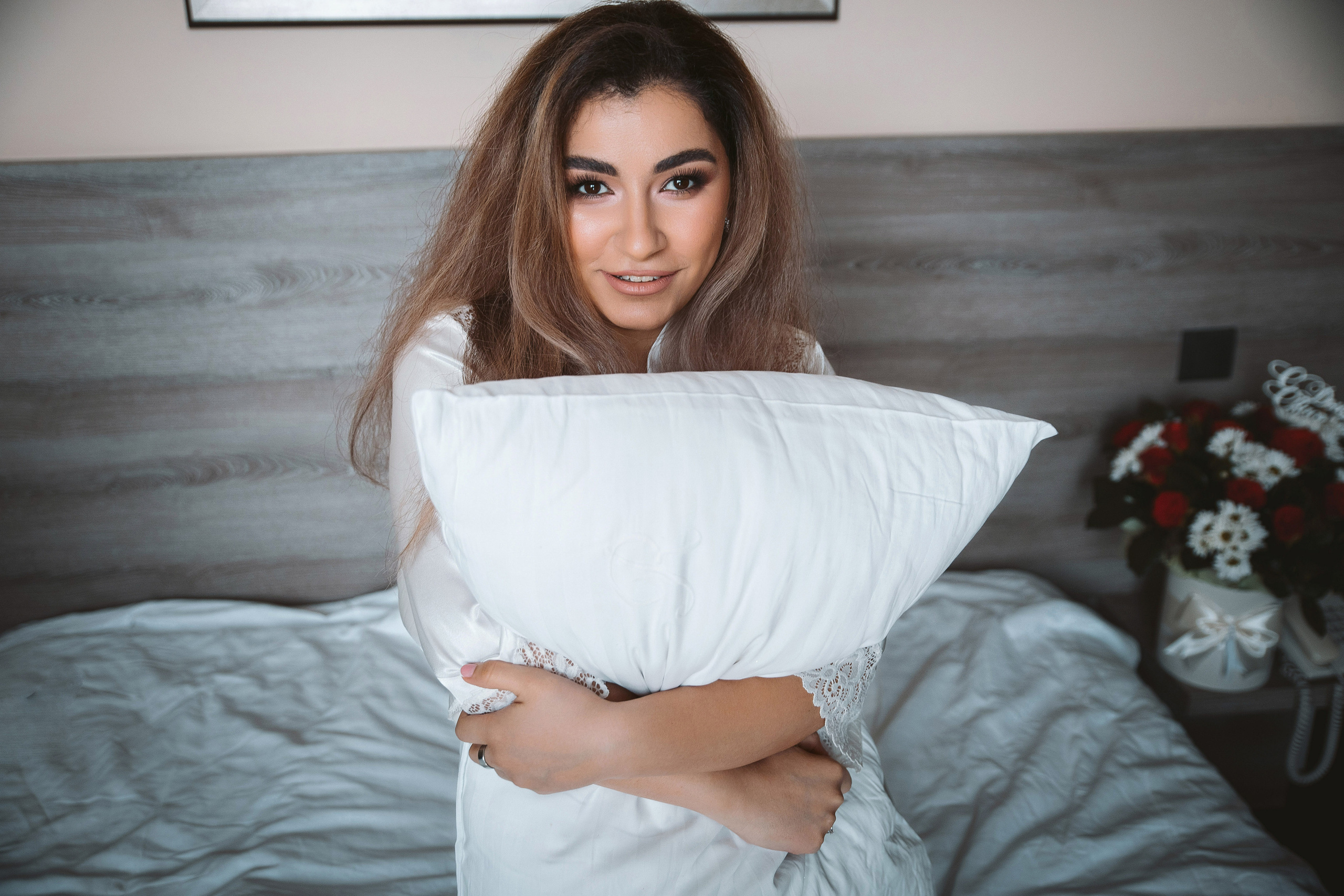 Ильмира и Руслан. Весільний та сімейний фотограф Станіслав Сисоєв