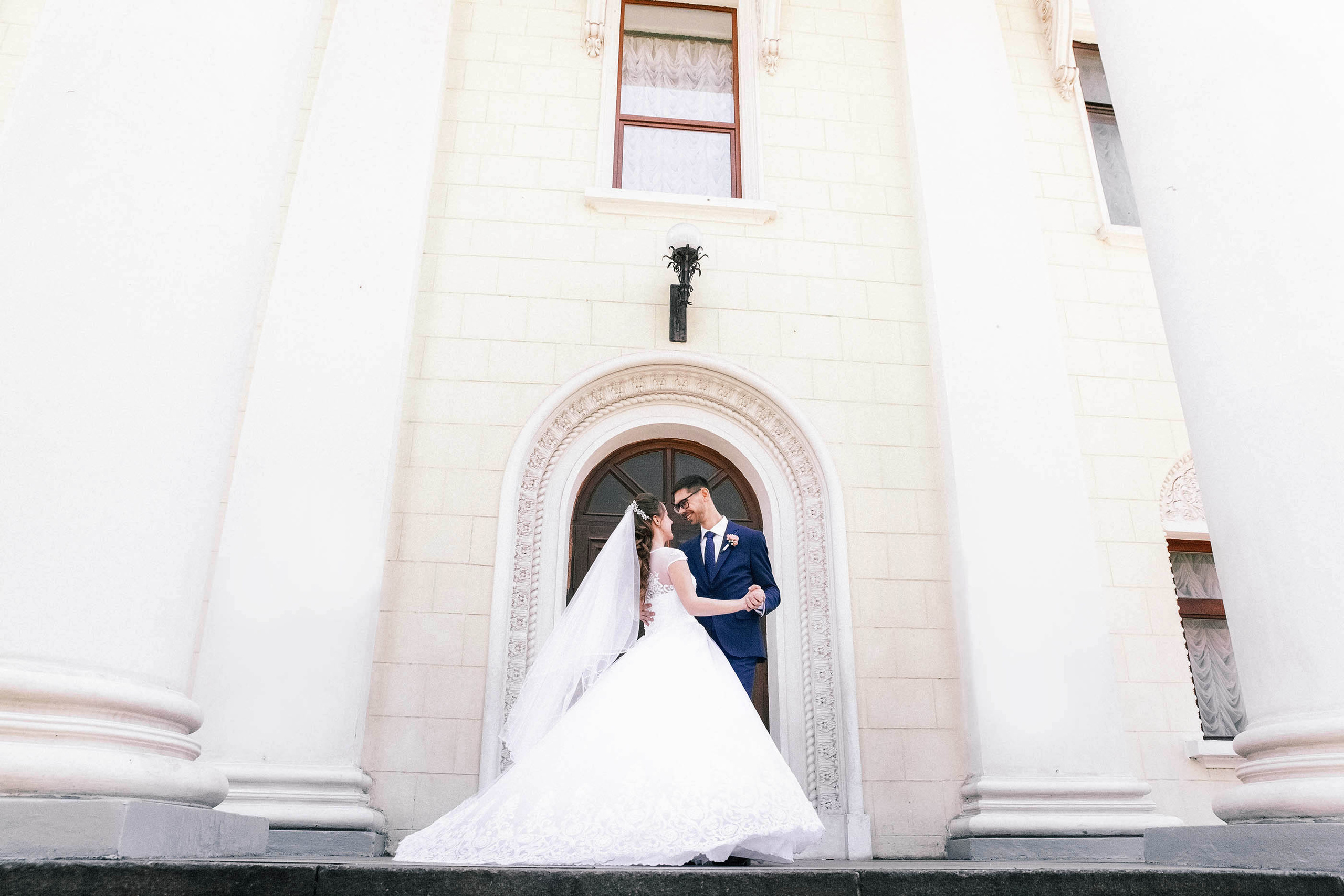 Весільні фотографії. Весільний та сімейний фотограф Станіслав Сисоєв