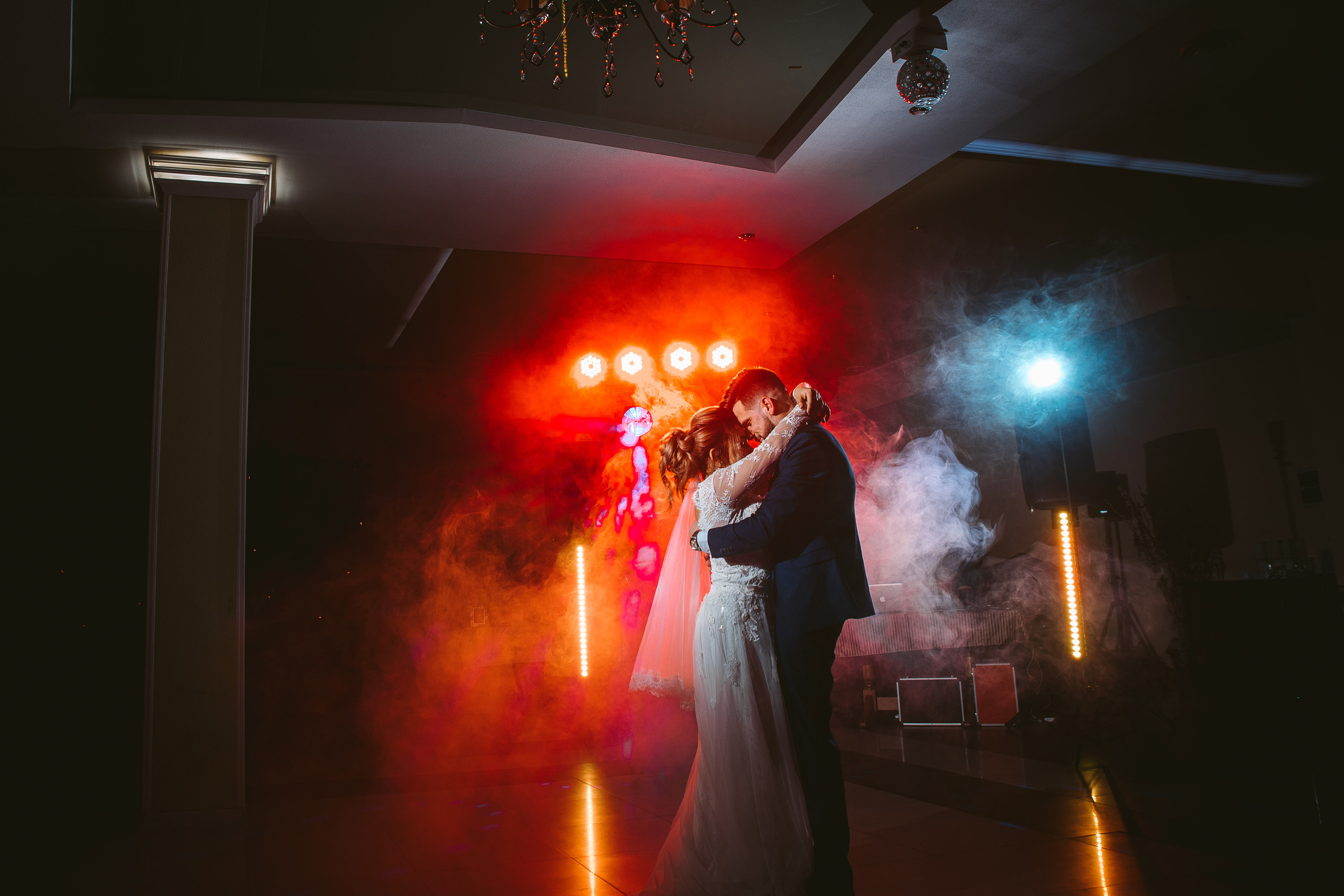 Ильмира и Руслан. Весільний та сімейний фотограф Станіслав Сисоєв