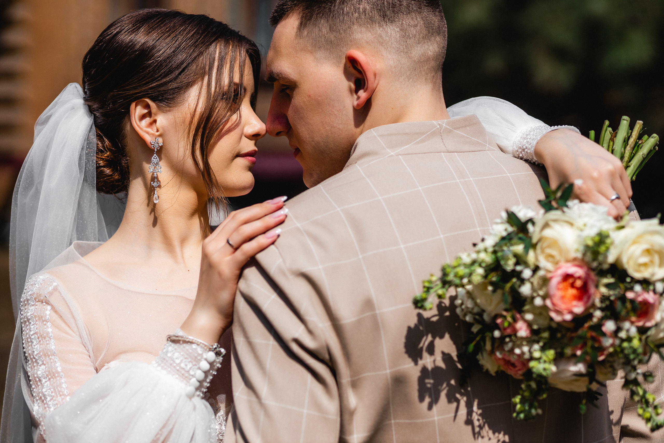 Ирина & Артем. Весільний та сімейний фотограф Станіслав Сисоєв
