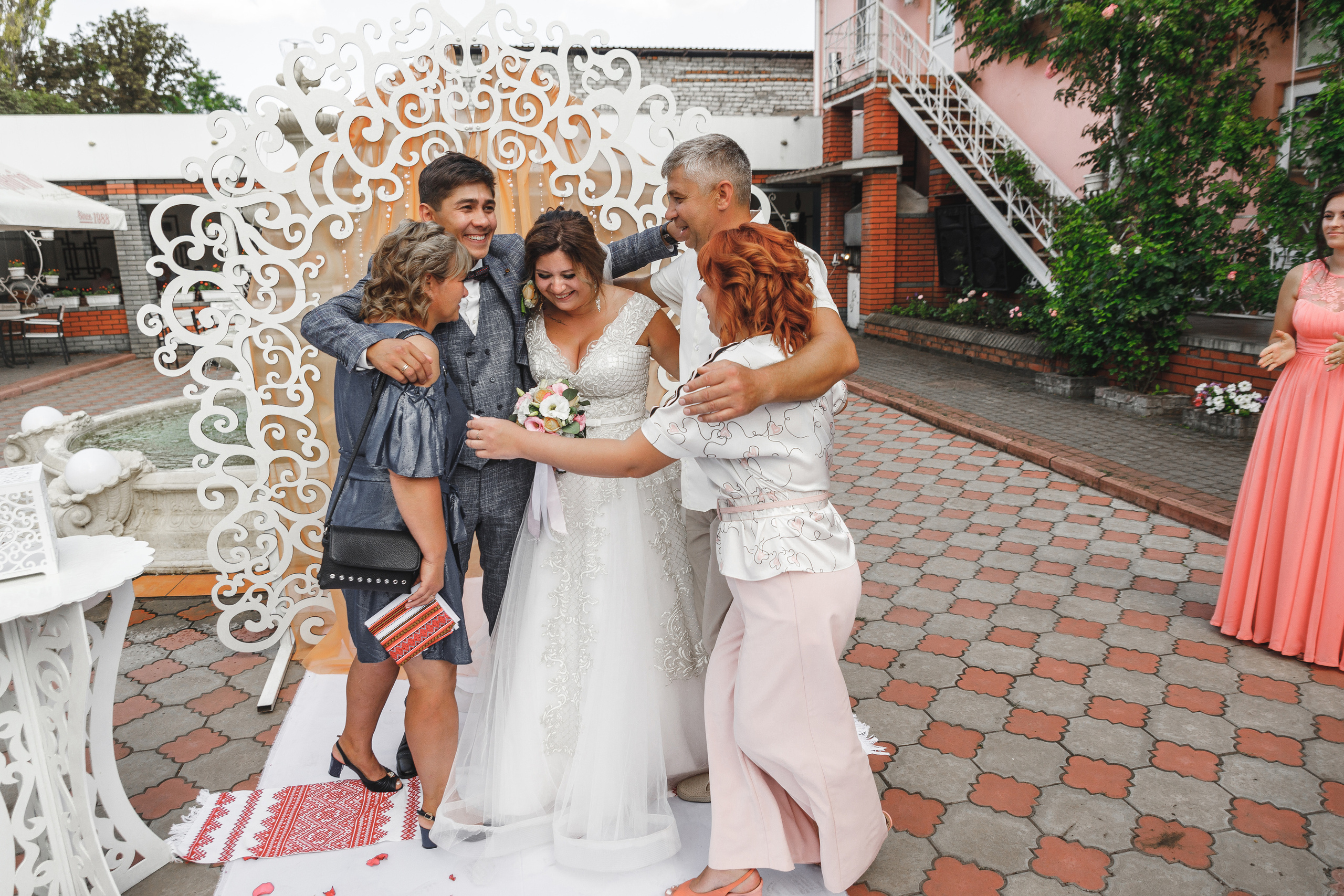 Таня и Игорь. Весільний та сімейний фотограф Станіслав Сисоєв