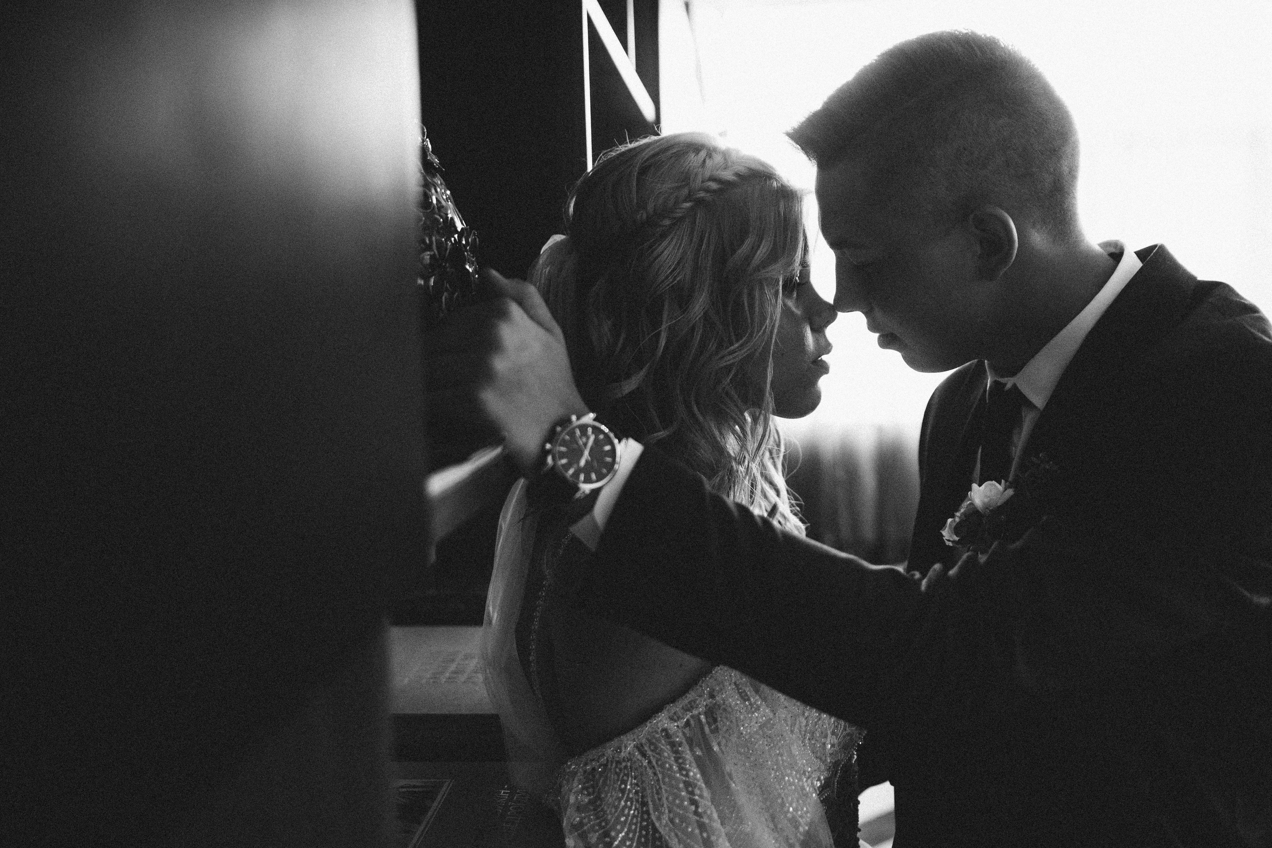 Вика и Валера. Весільний та сімейний фотограф Станіслав Сисоєв