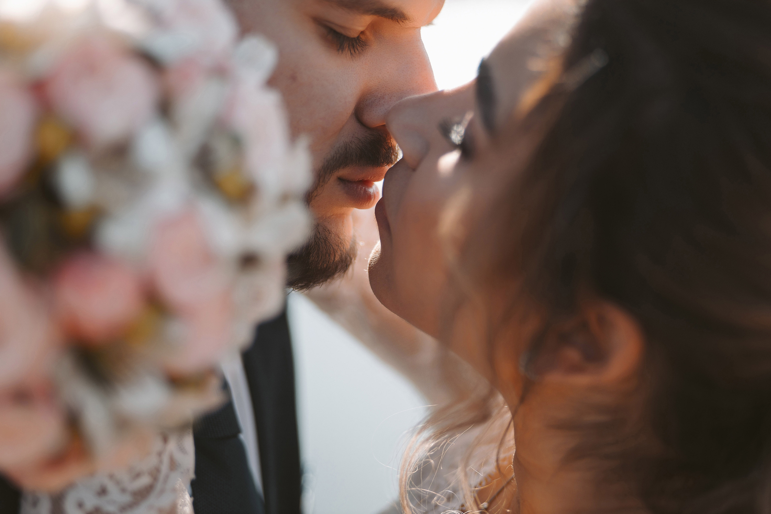 Ильмира и Руслан. Весільний та сімейний фотограф Станіслав Сисоєв