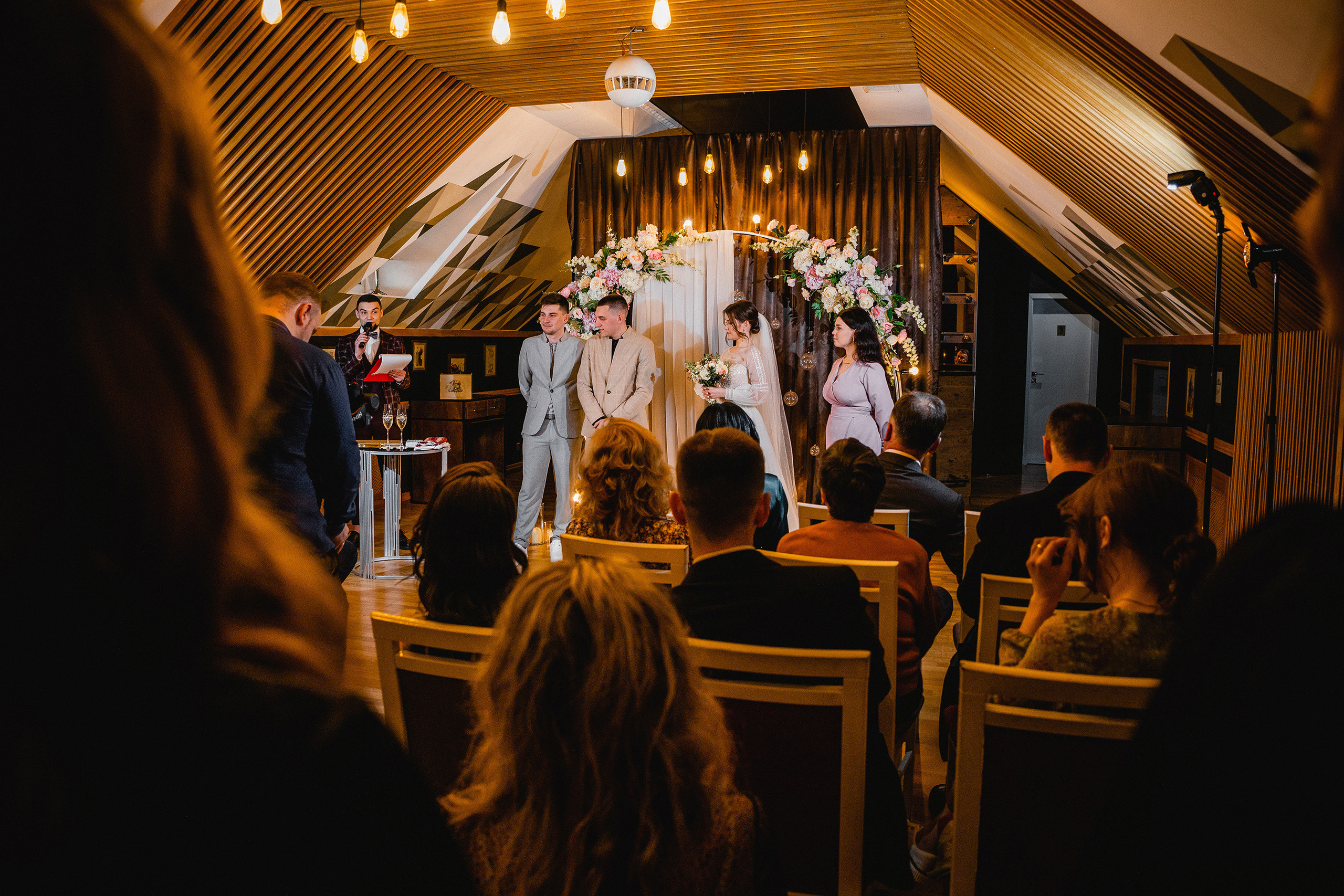 Ирина & Артем. Весільний та сімейний фотограф Станіслав Сисоєв