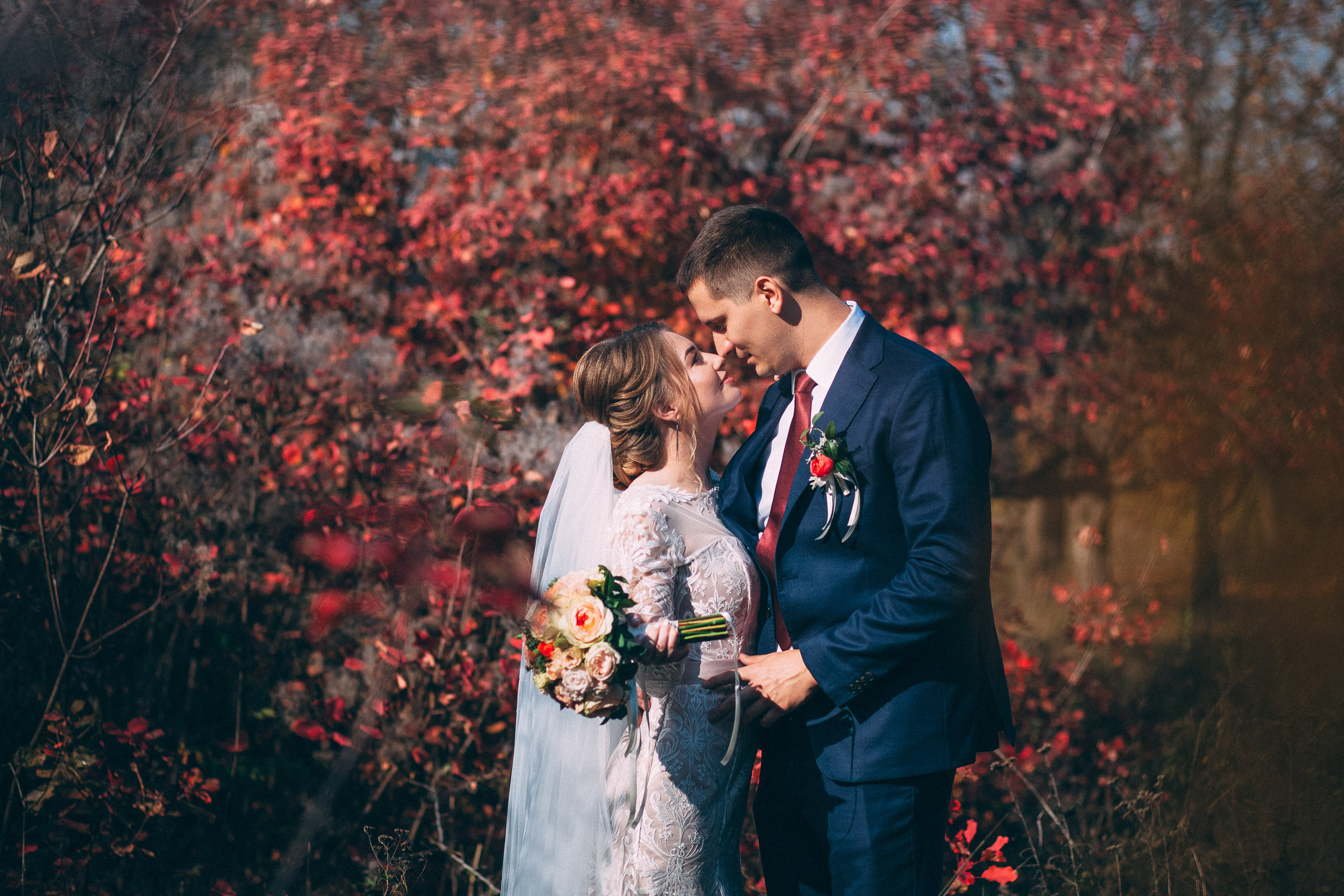 Евгений & Юлия. Весільний та сімейний фотограф Станіслав Сисоєв