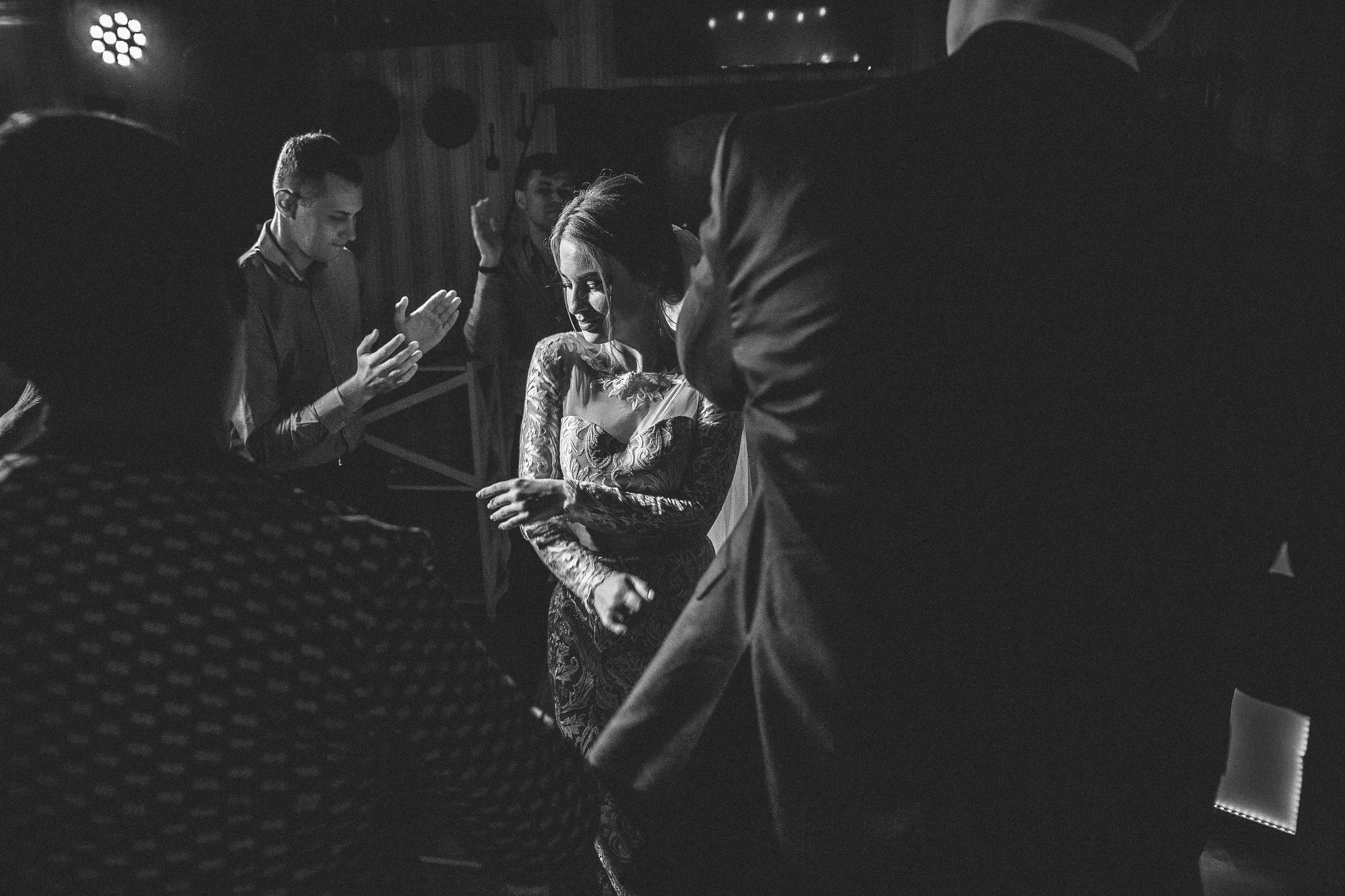 Евгений & Юлия. Весільний та сімейний фотограф Станіслав Сисоєв