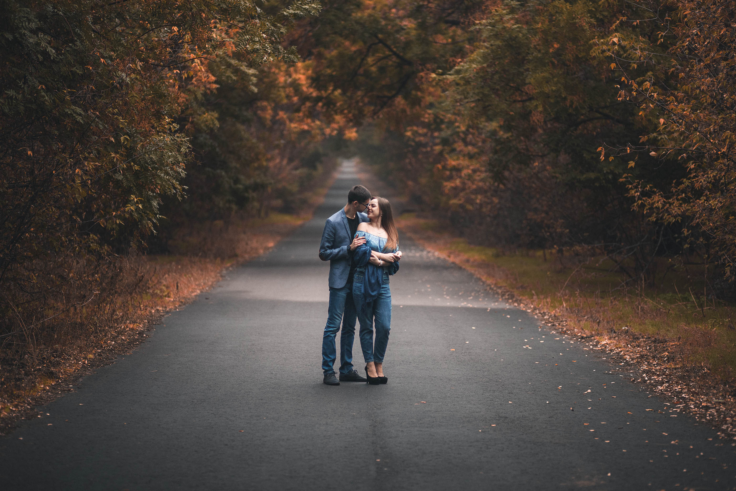 Сімейні та lovestory. Весільний та сімейний фотограф Станіслав Сисоєв