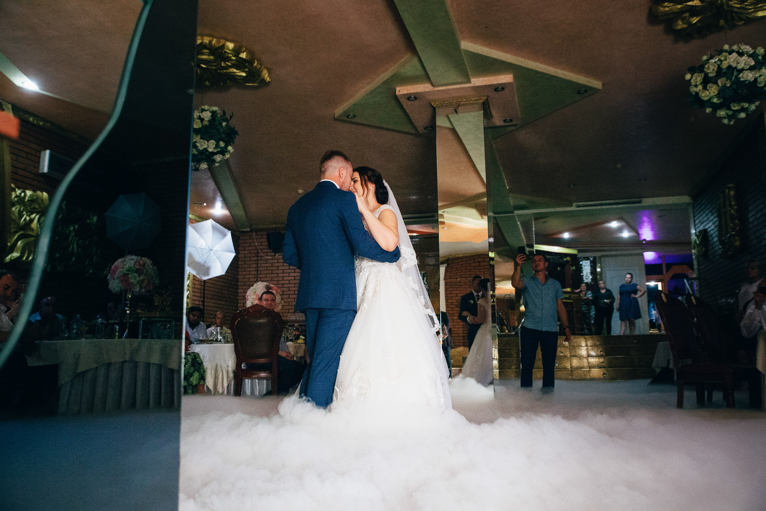 Александр & Кристина. Весільний та сімейний фотограф Станіслав Сисоєв